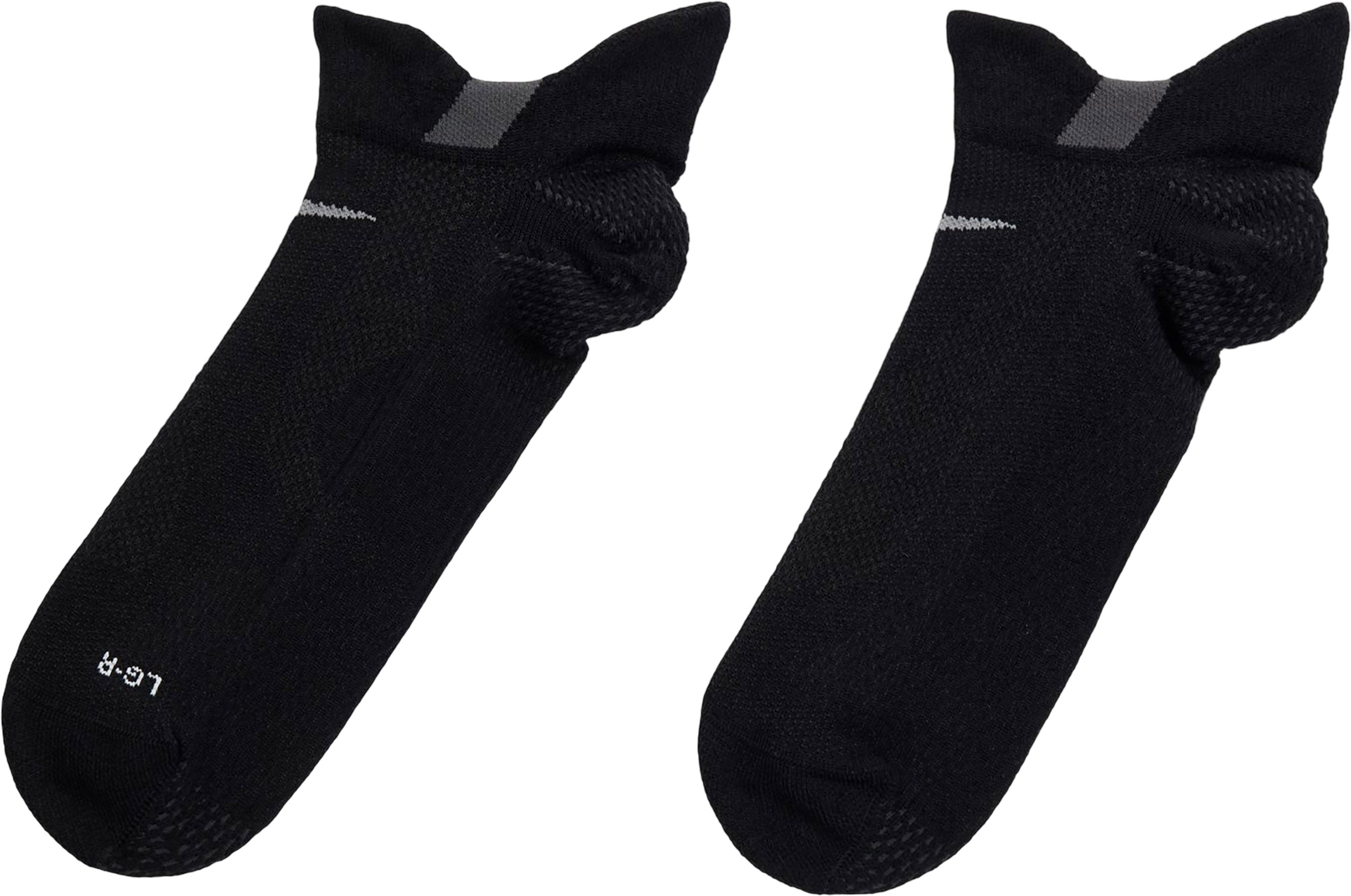 Running Lightweight 1 Pair No-Show Socks - Unisex