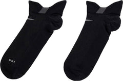 Running Lightweight 1 Pair No-Show Socks - Unisex