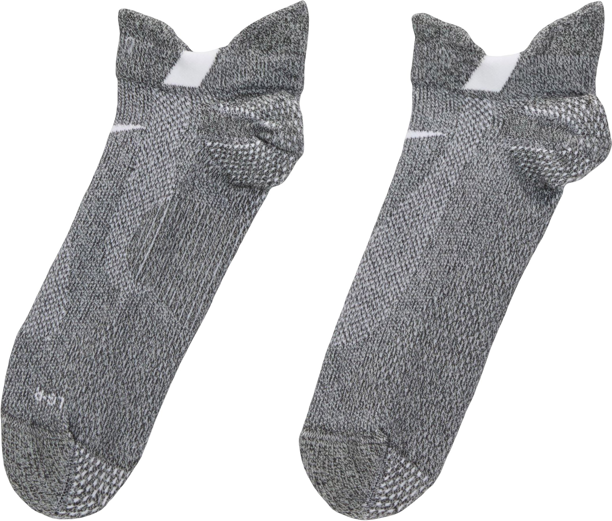 Running Lightweight 1 Pair No-Show Socks - Unisex