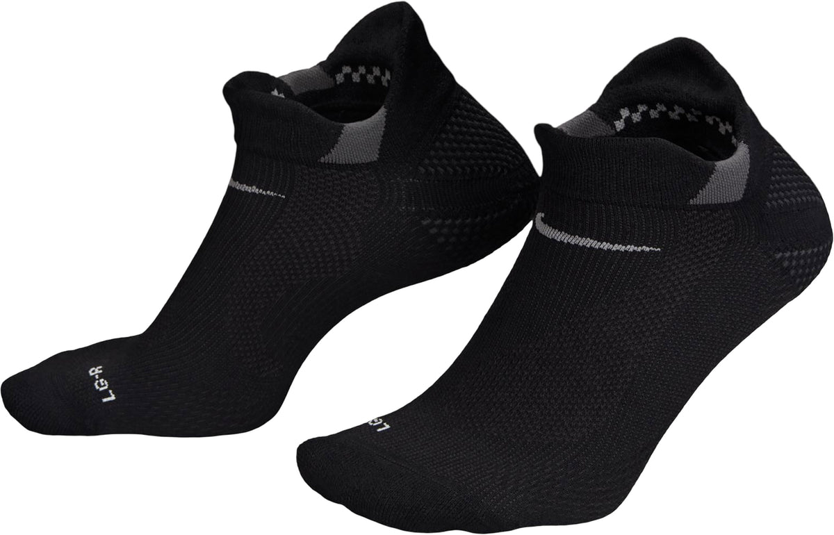 Running Lightweight 1 Pair No-Show Socks - Unisex
