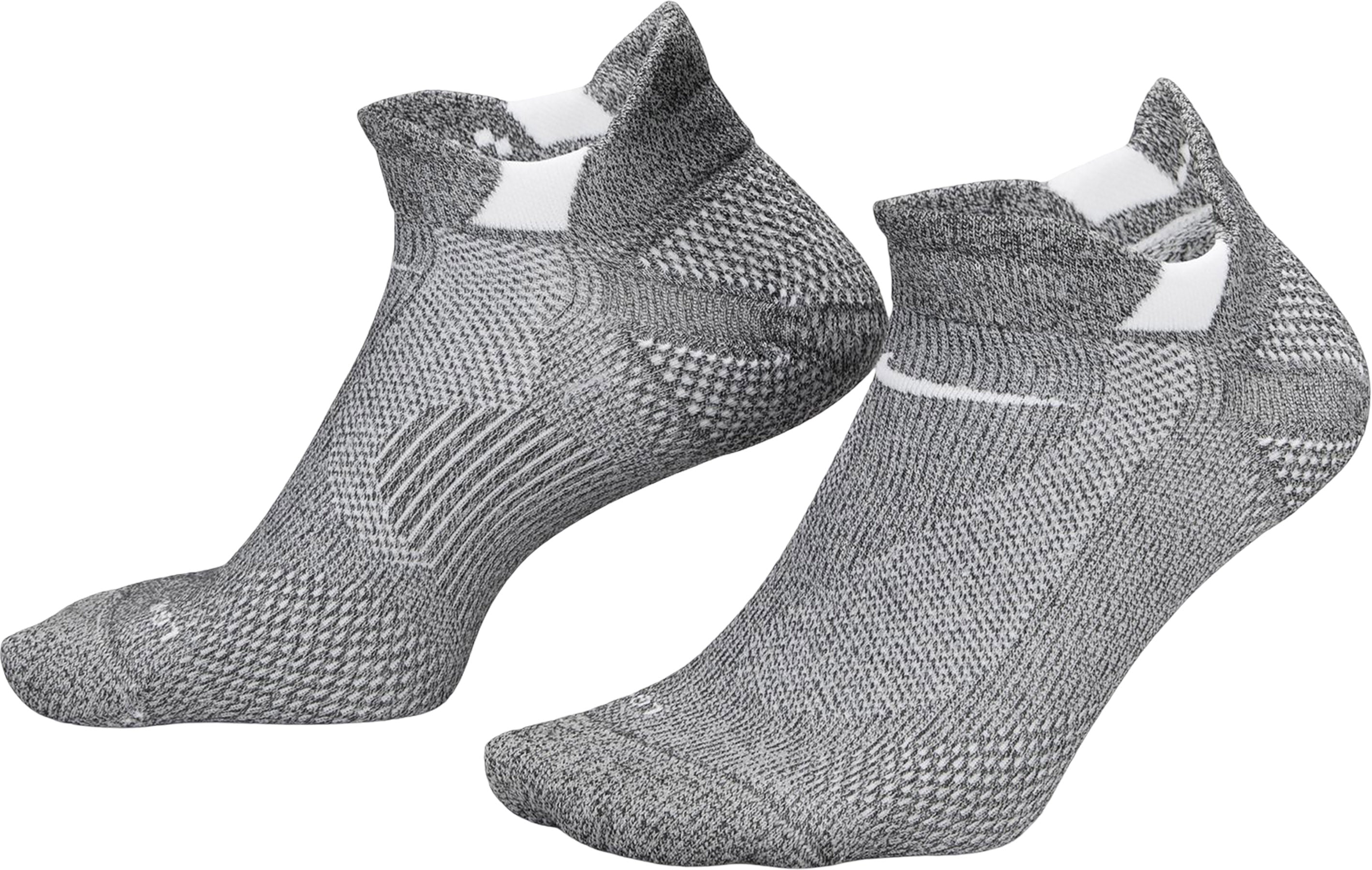 Running Lightweight 1 Pair No-Show Socks - Unisex