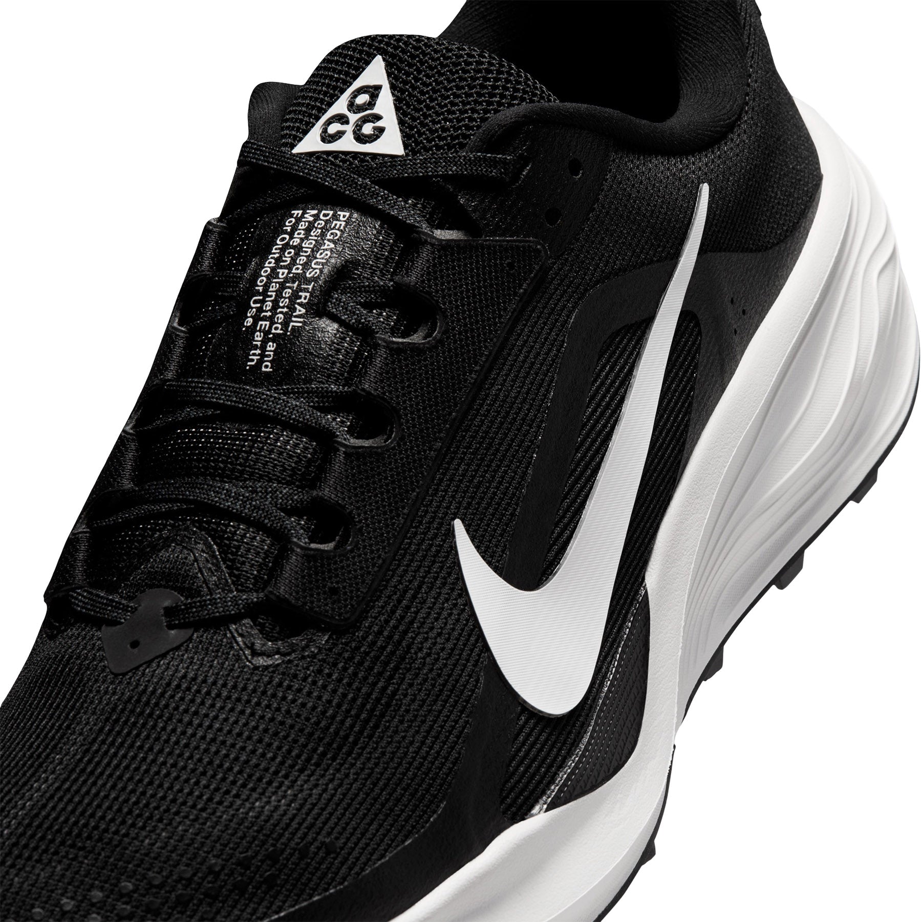 ACG Pegasus Trail Running Shoes - Men's