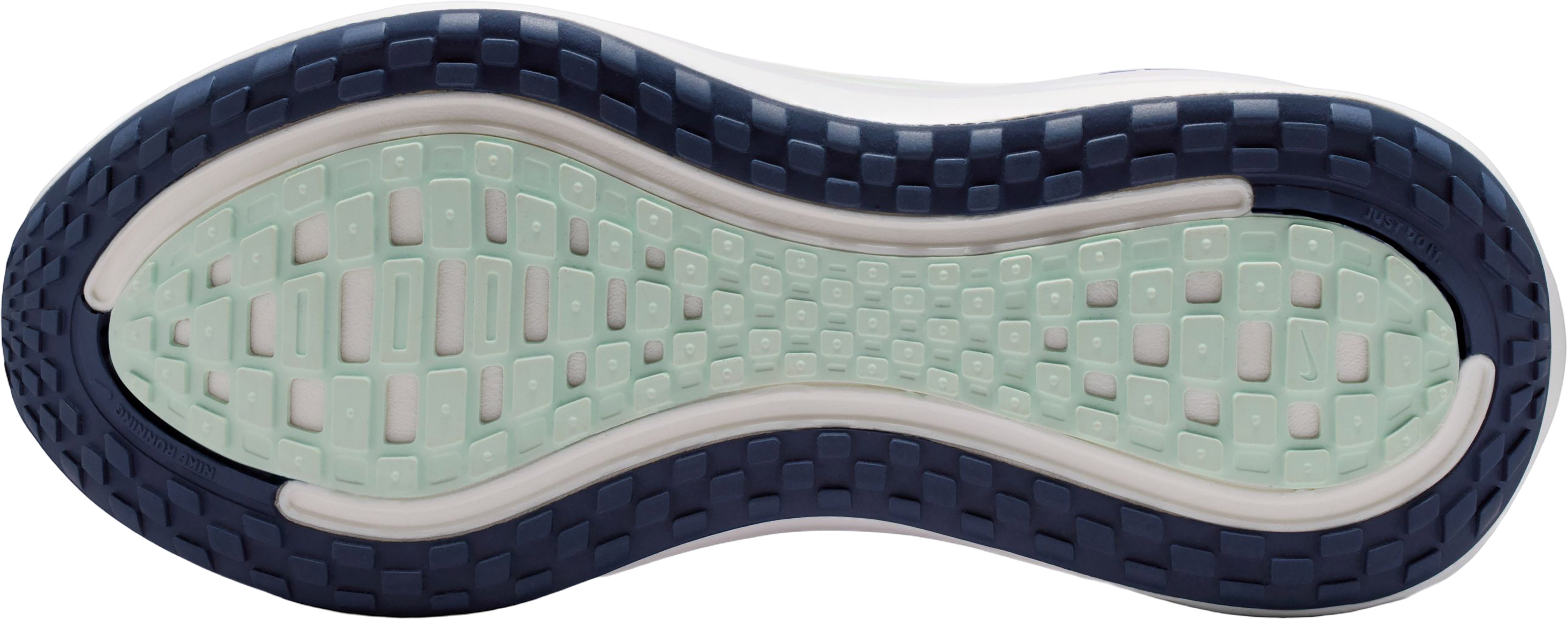 Vomero Plus Road Running Shoes - Women's