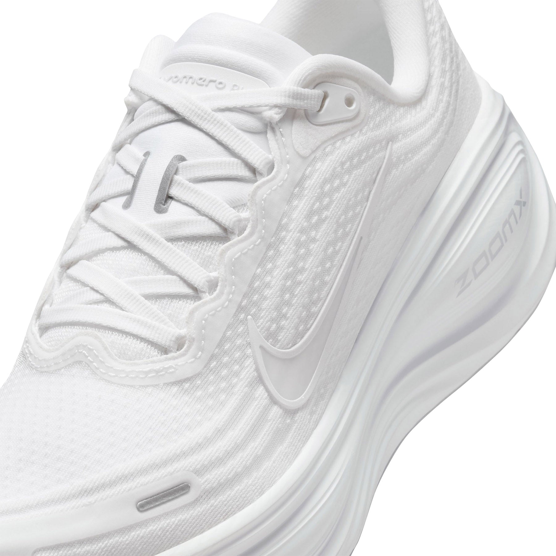 Vomero Plus Road Running Shoes - Women's