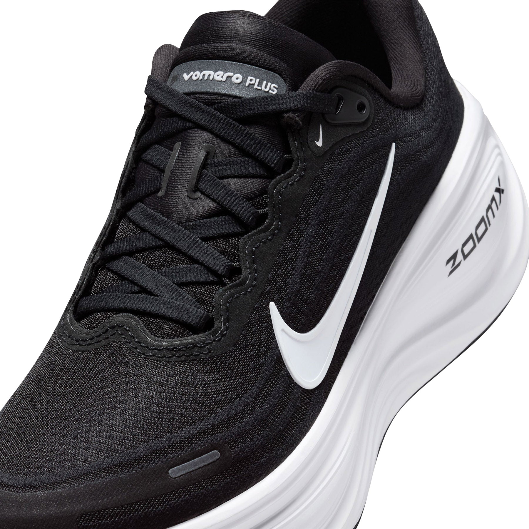 Vomero Plus Road Running Shoes - Women's