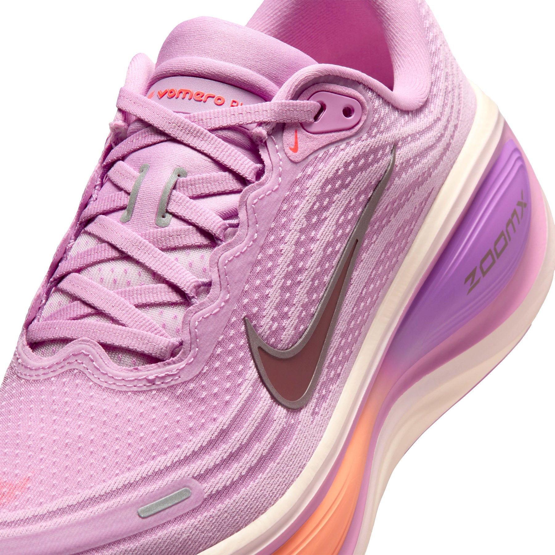 Vomero Plus Road Running Shoes - Women's