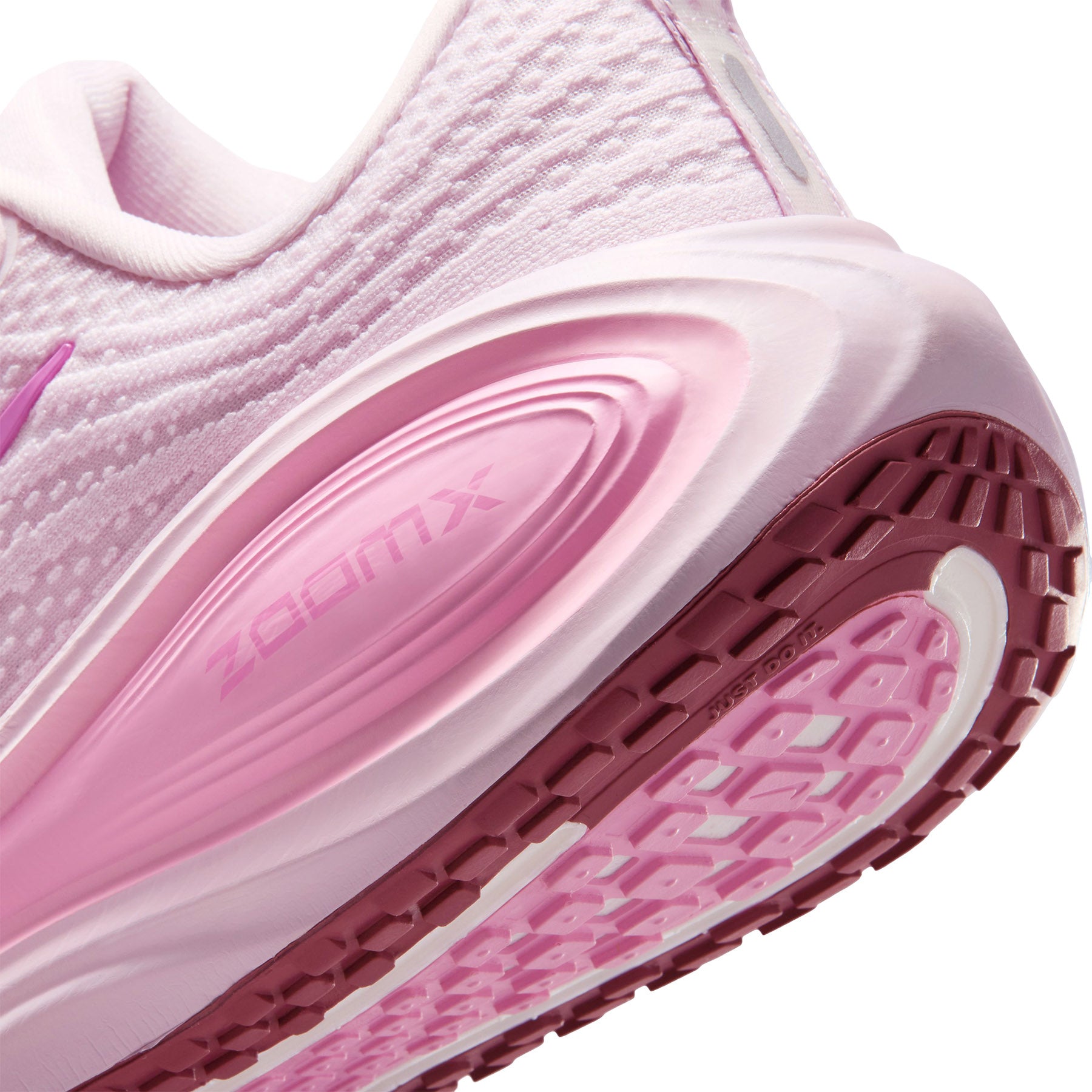 Vomero Plus Road Running Shoes - Women's