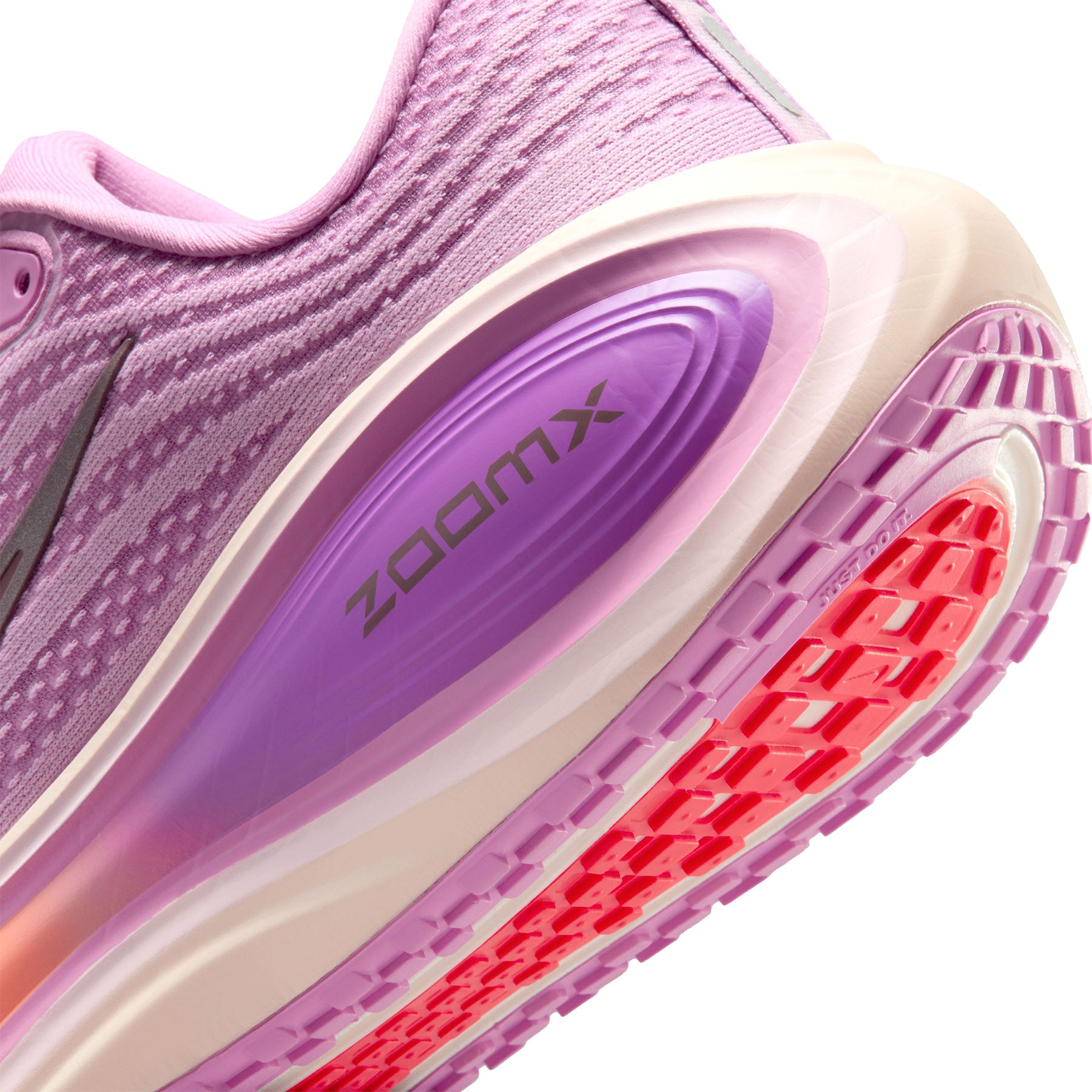 Vomero Plus Road Running Shoes - Women's