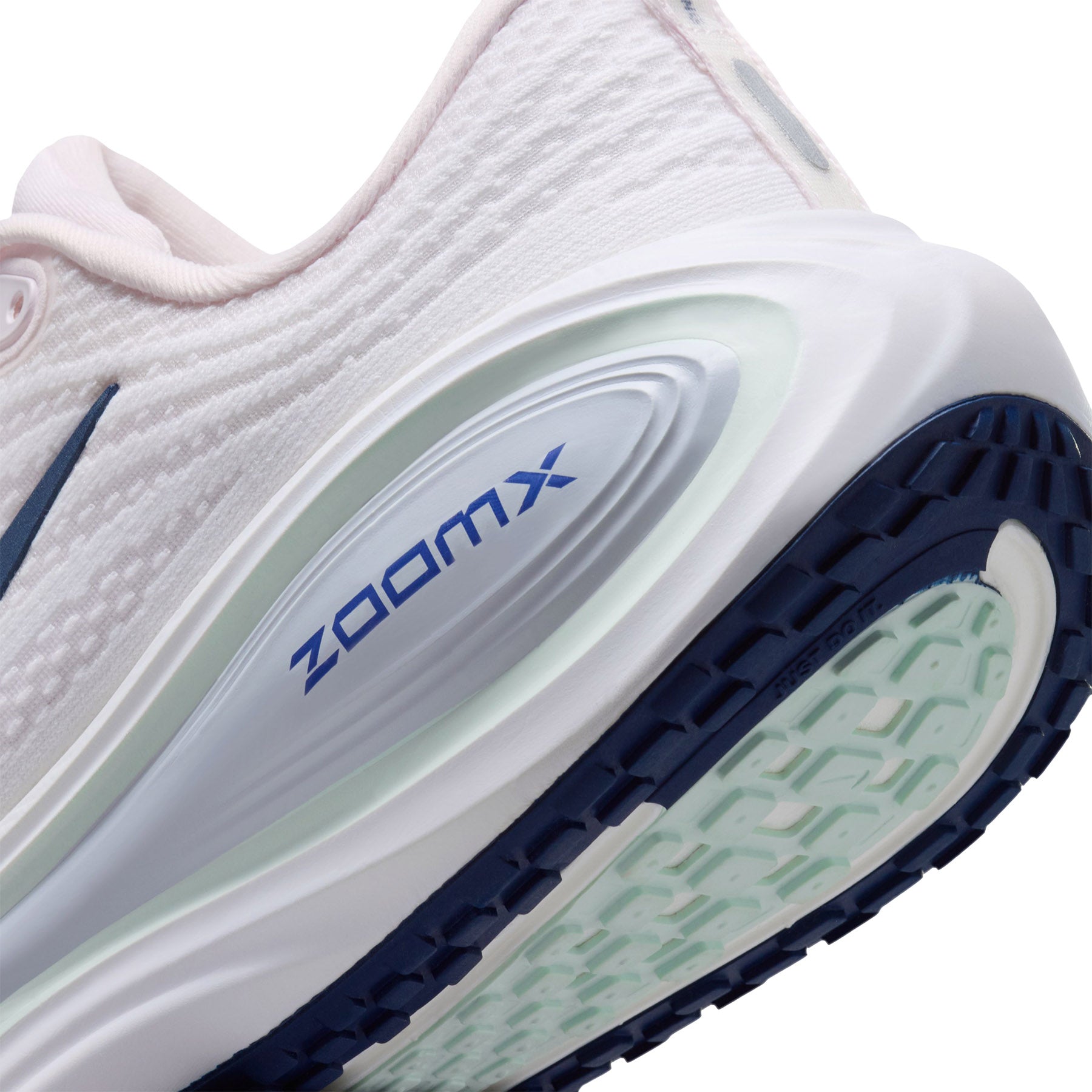 Vomero Plus Road Running Shoes - Women's