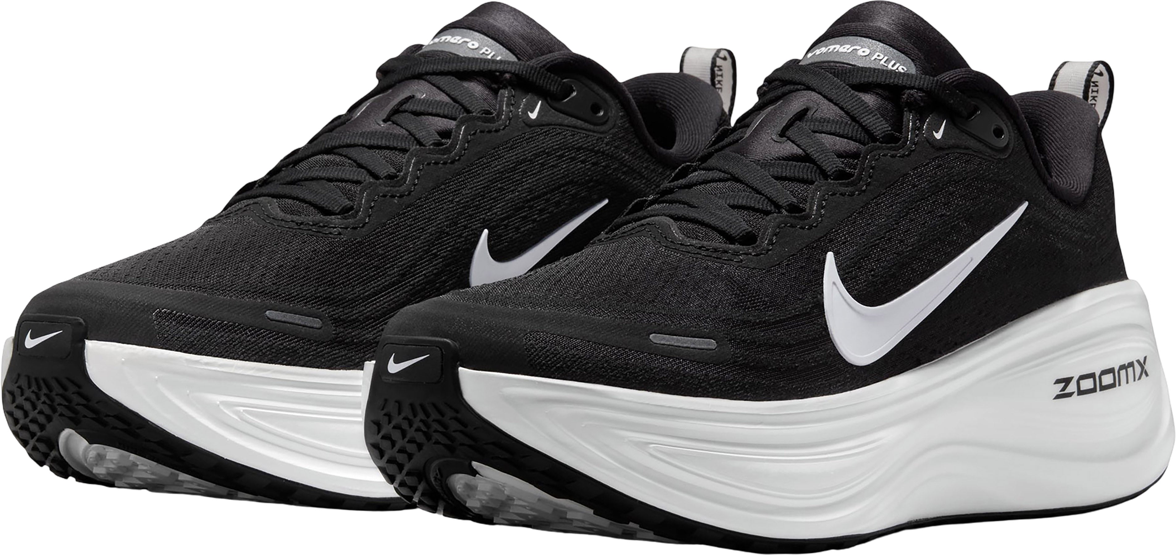 Vomero Plus Road Running Shoes - Women's