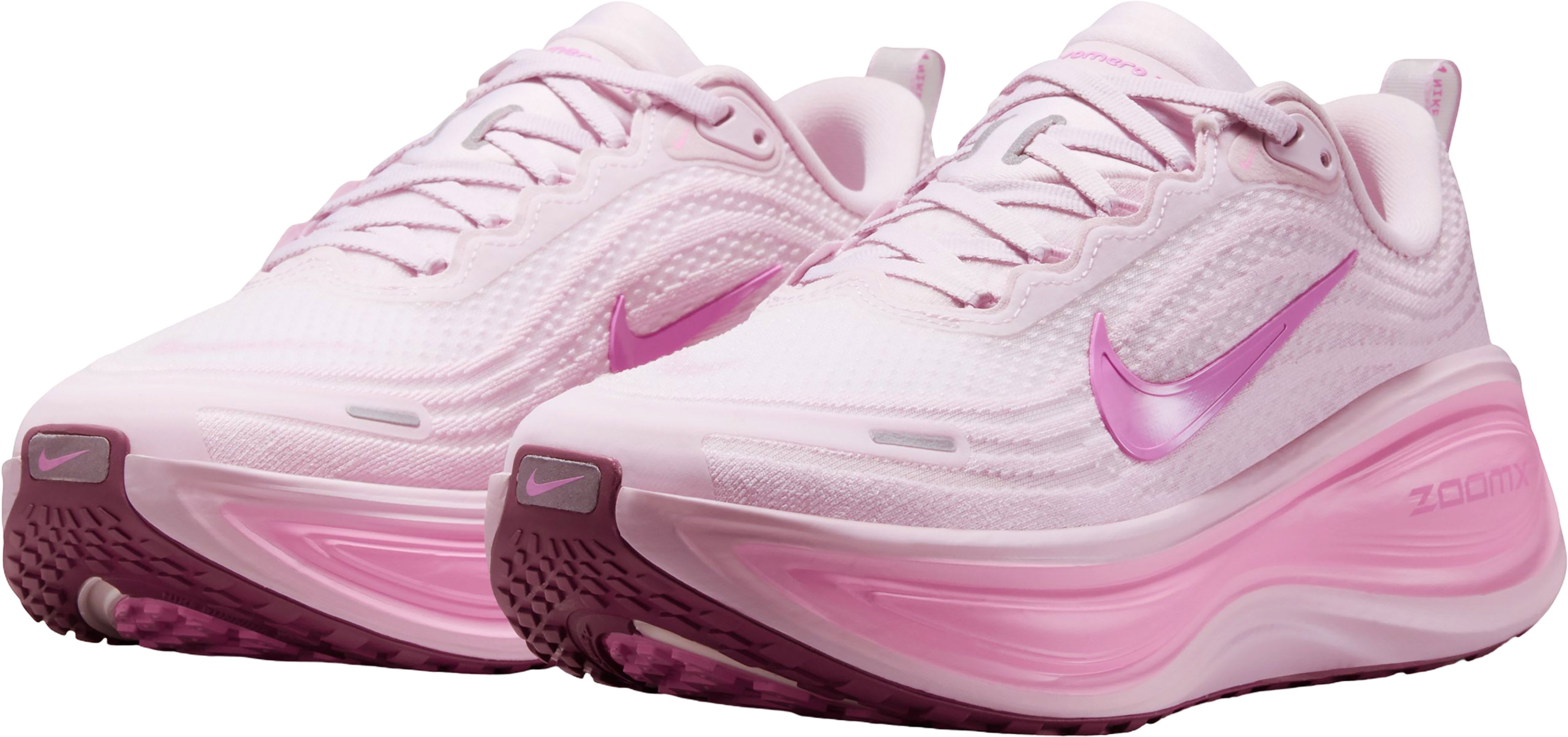 Vomero Plus Road Running Shoes - Women's