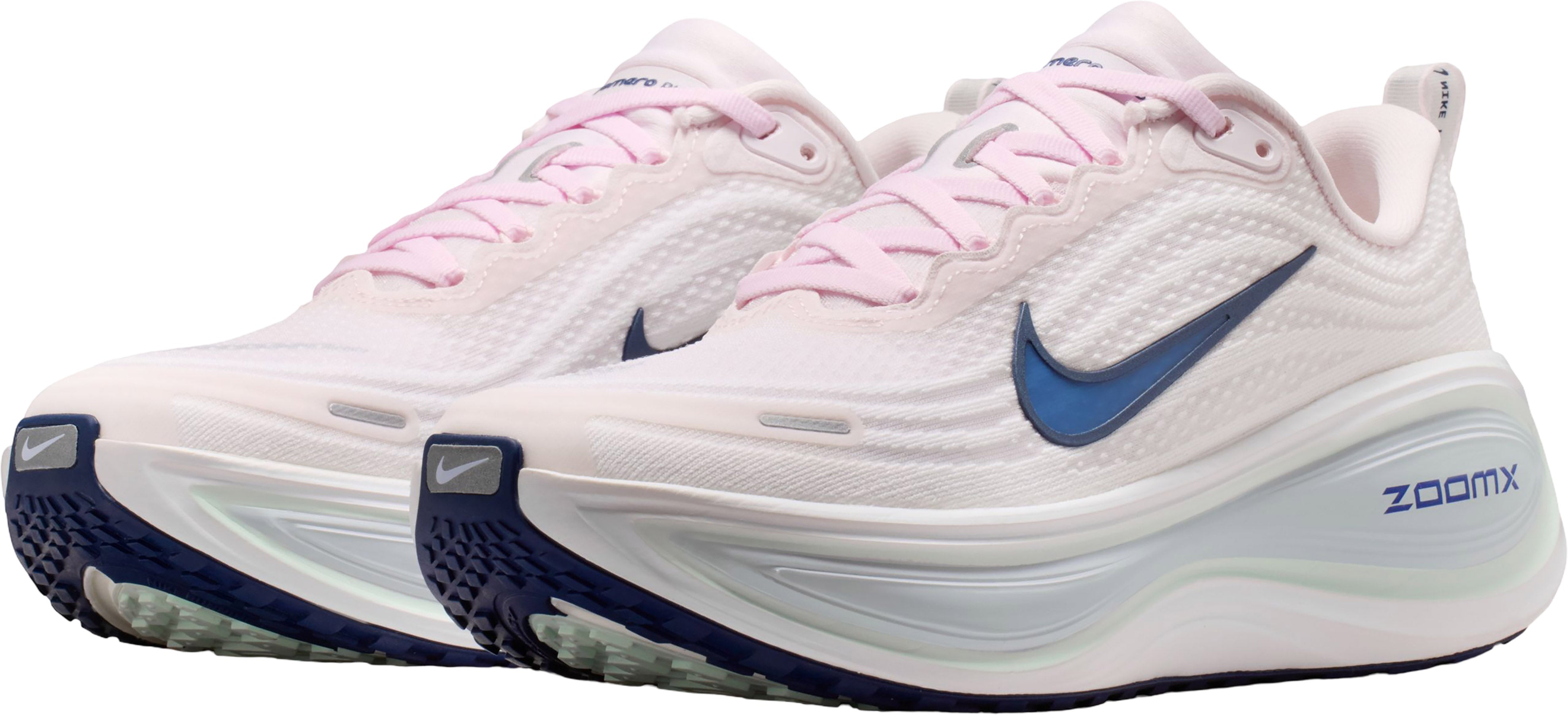 Vomero Plus Road Running Shoes - Women's