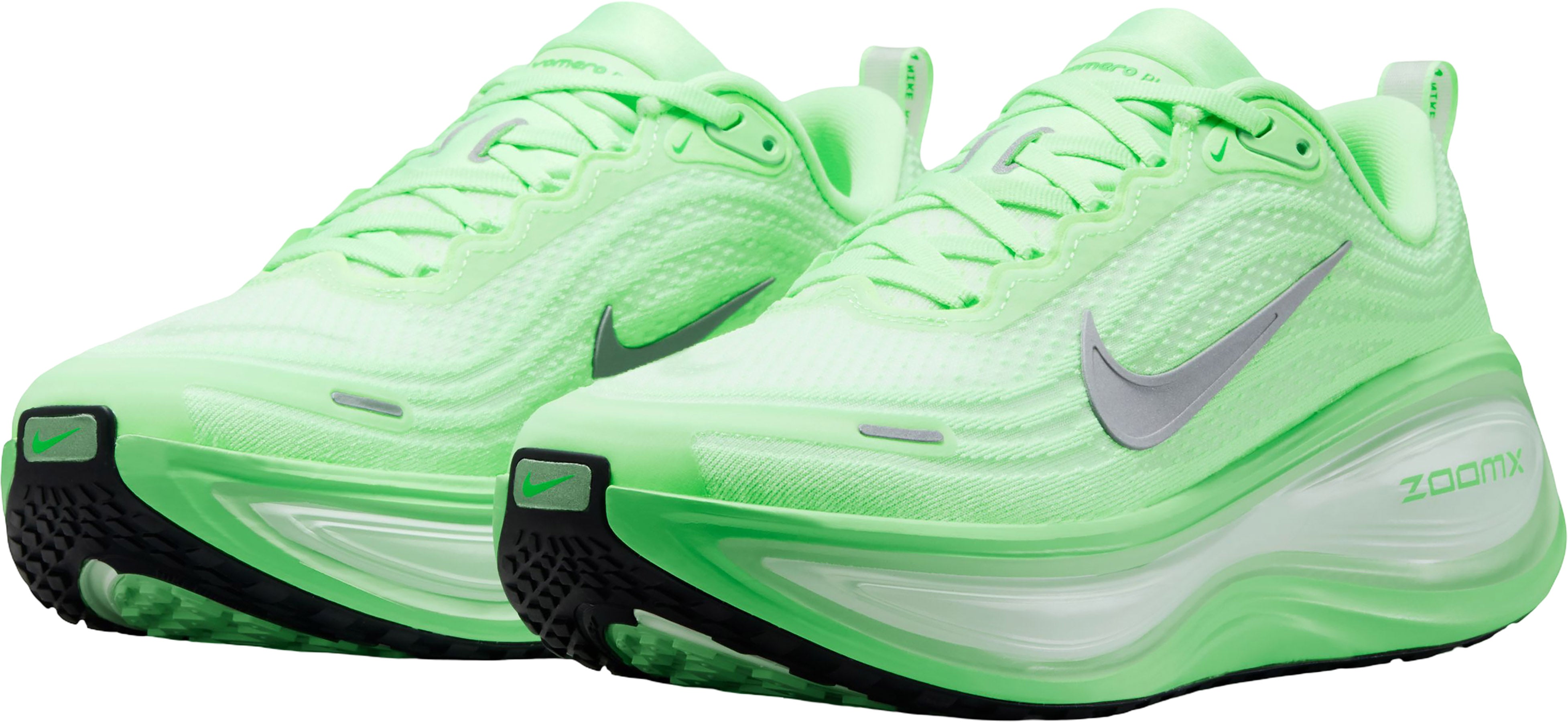 Vomero Plus Road Running Shoes - Women's