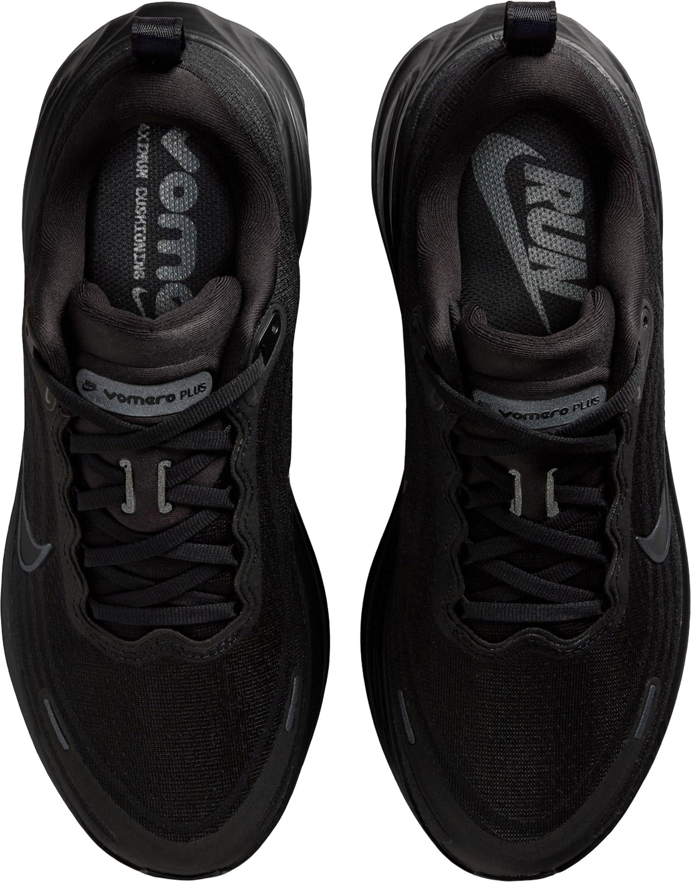 Vomero Plus Road Running Shoes - Women's