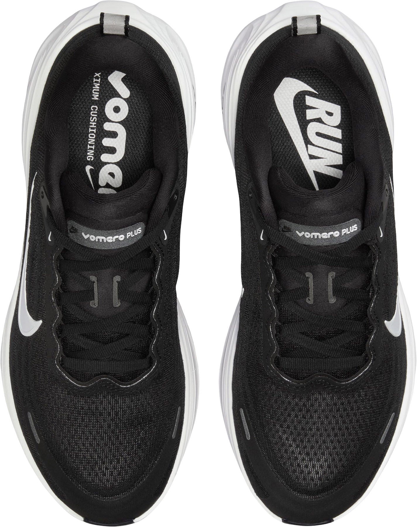 Vomero Plus Road Running Shoes - Women's