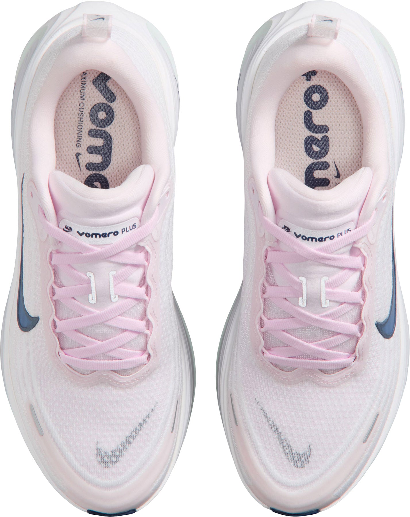 Vomero Plus Road Running Shoes - Women's