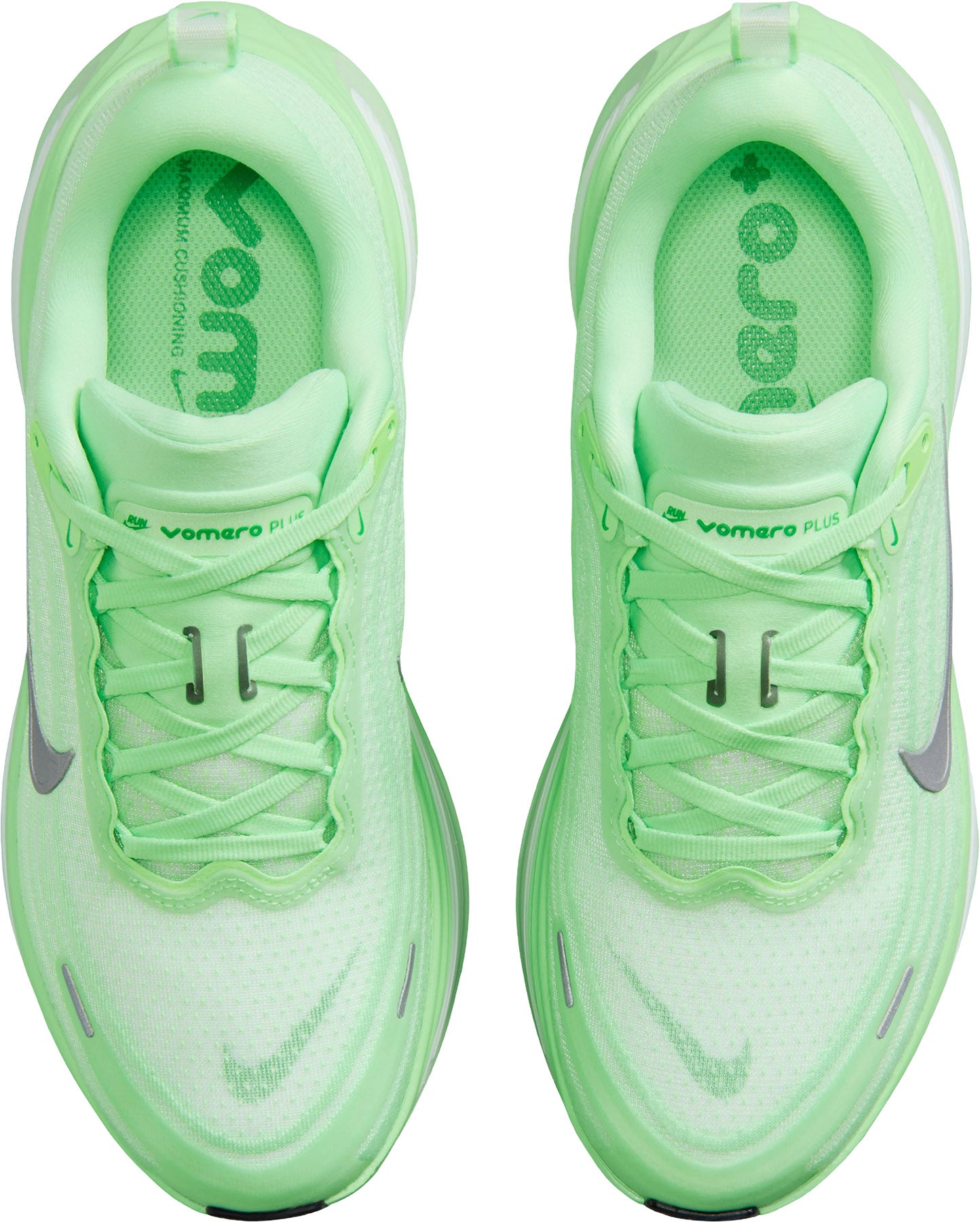 Vomero Plus Road Running Shoes - Women's