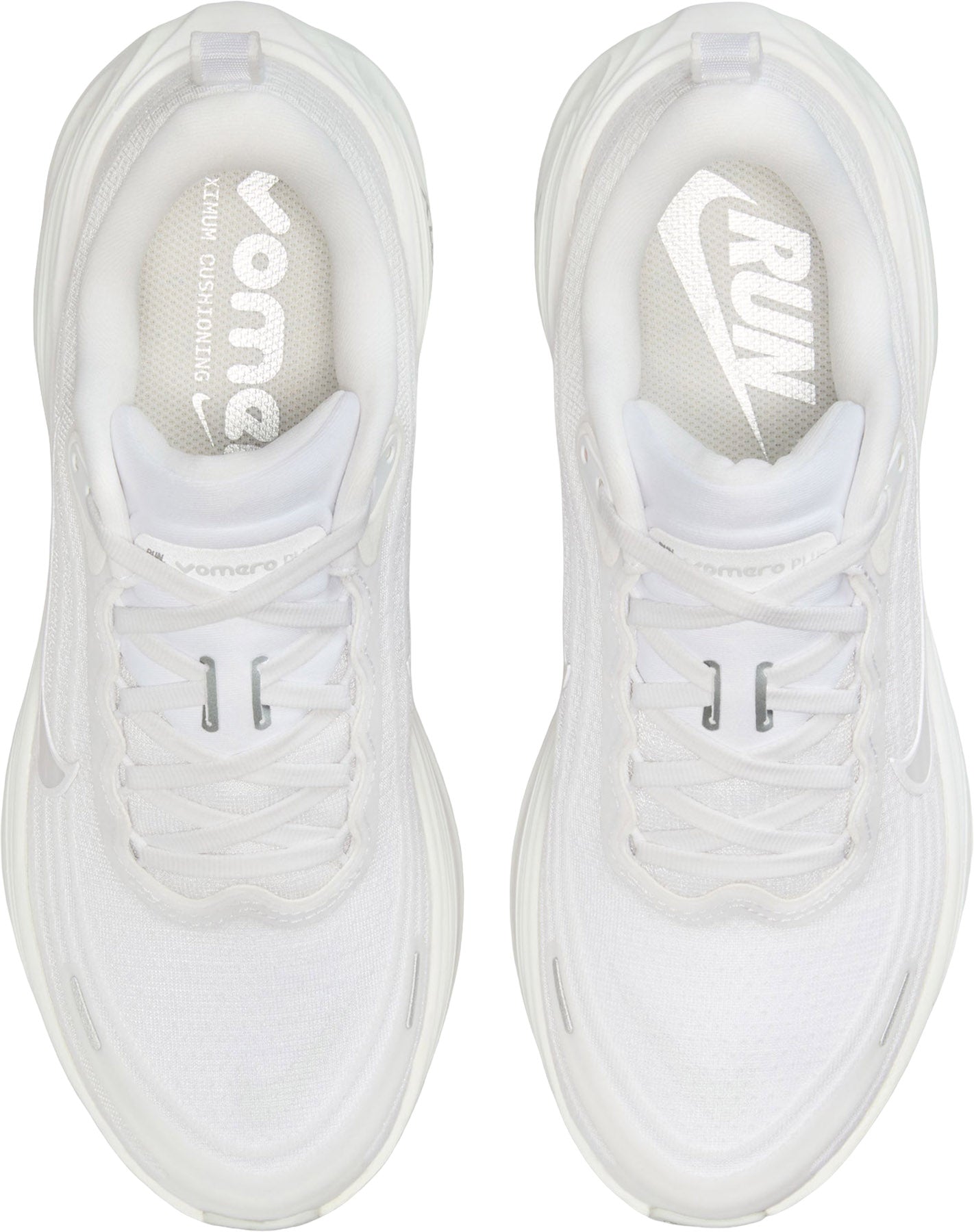 Vomero Plus Road Running Shoes - Women's