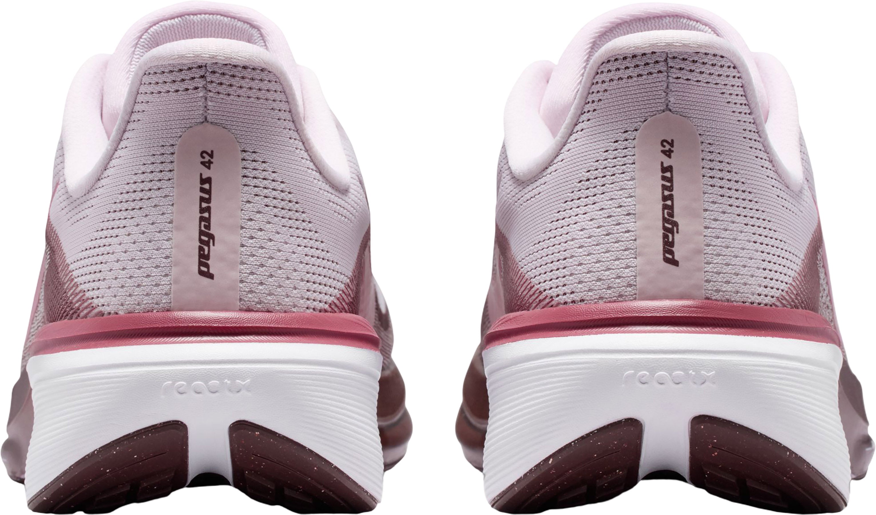 Air Zoom Pegasus 42 Road Running Shoes - Women's