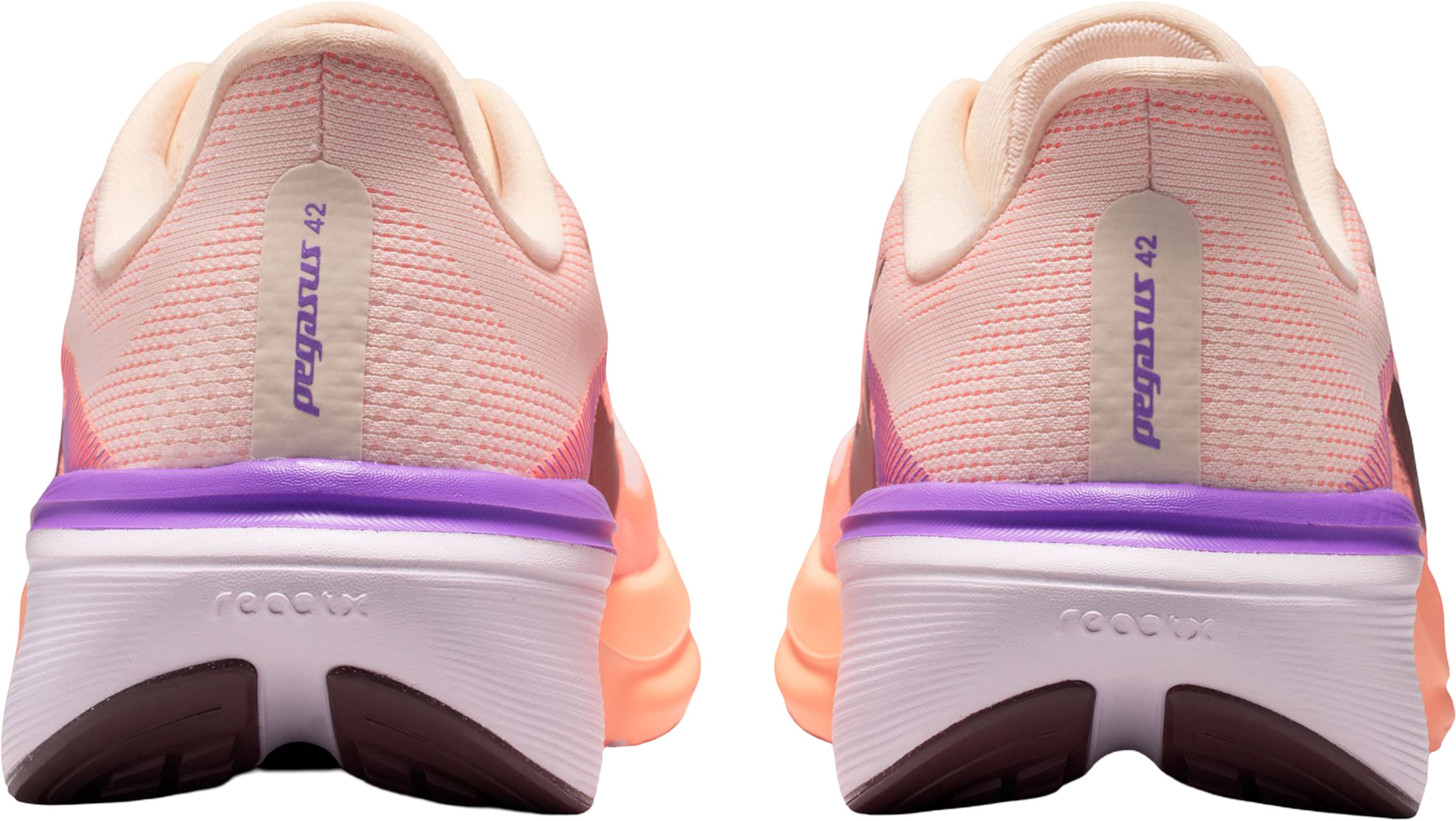 Air Zoom Pegasus 42 Road Running Shoes - Women's