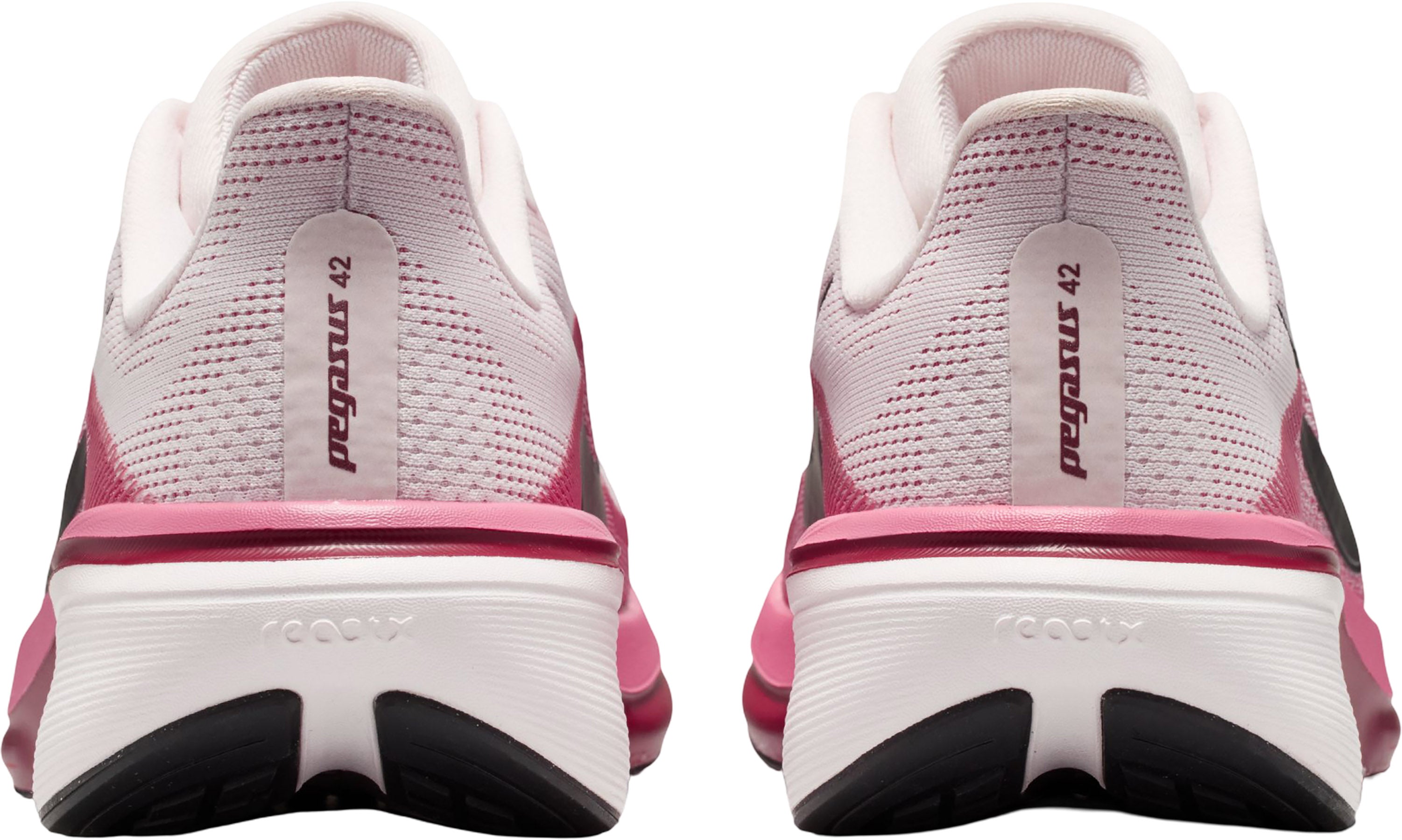 Air Zoom Pegasus 42 Road Running Shoes - Women's