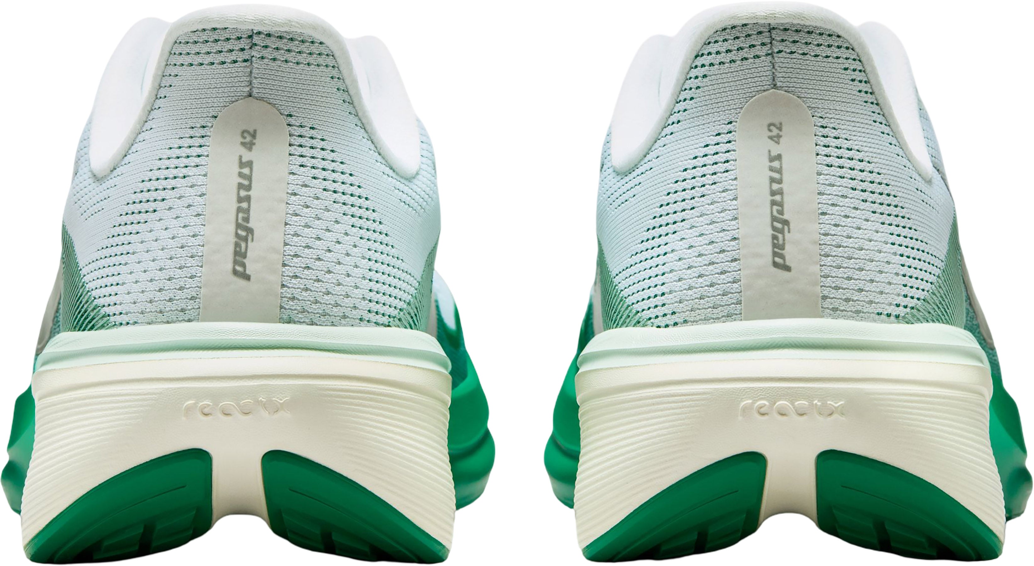 Air Zoom Pegasus 42 Road Running Shoes - Women's