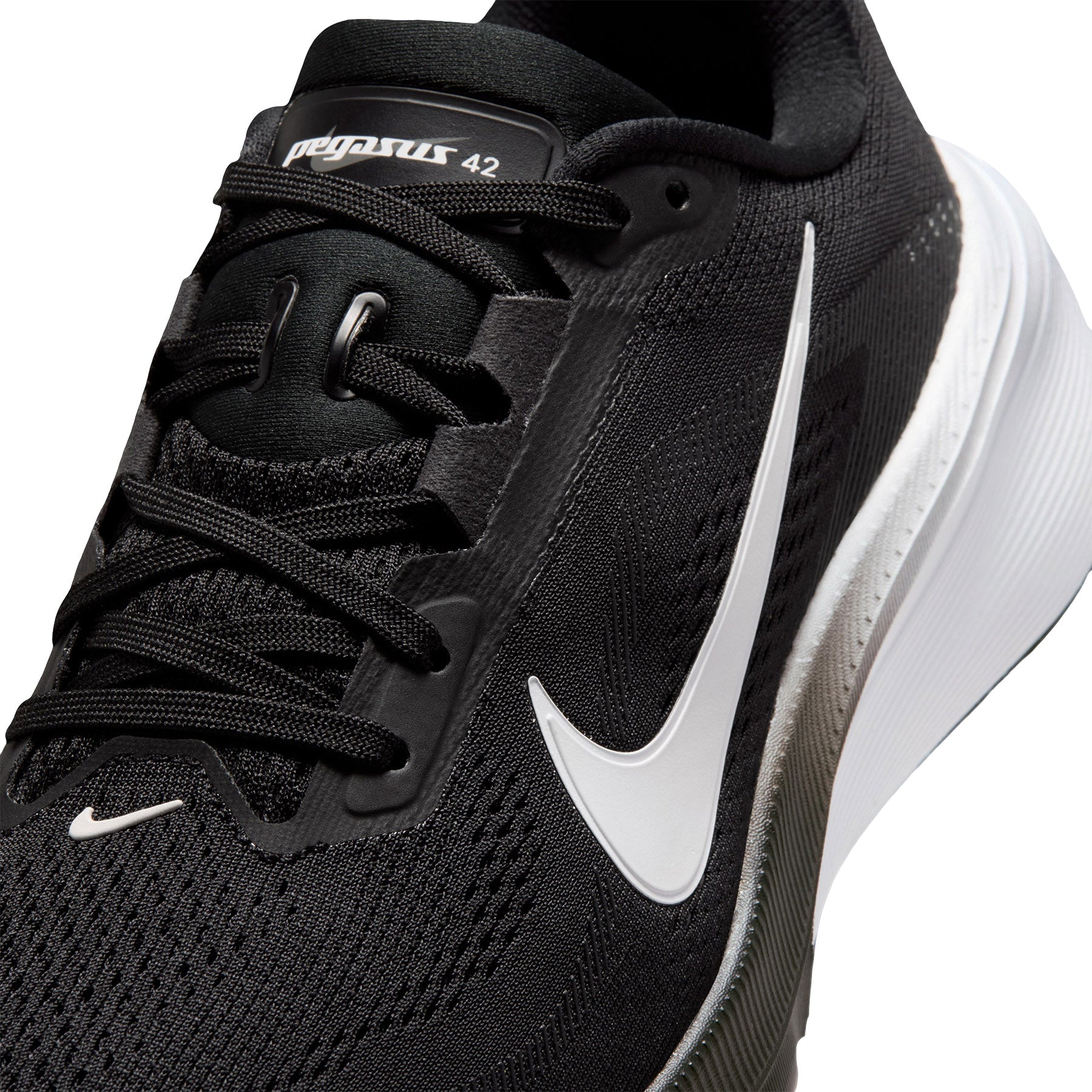 Air Zoom Pegasus 42 Road Running Shoes - Women's