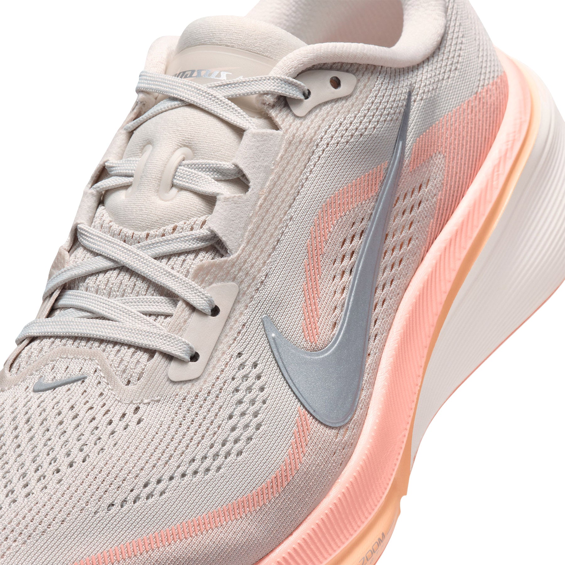 Air Zoom Pegasus 42 Road Running Shoes - Women's