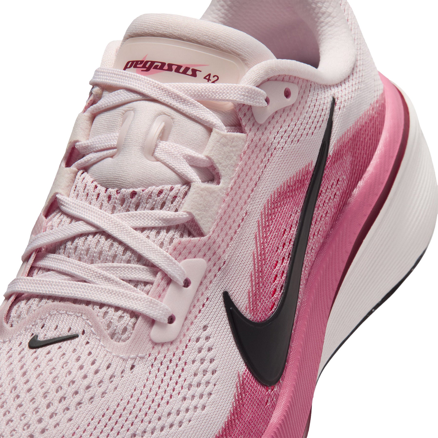 Air Zoom Pegasus 42 Road Running Shoes - Women's