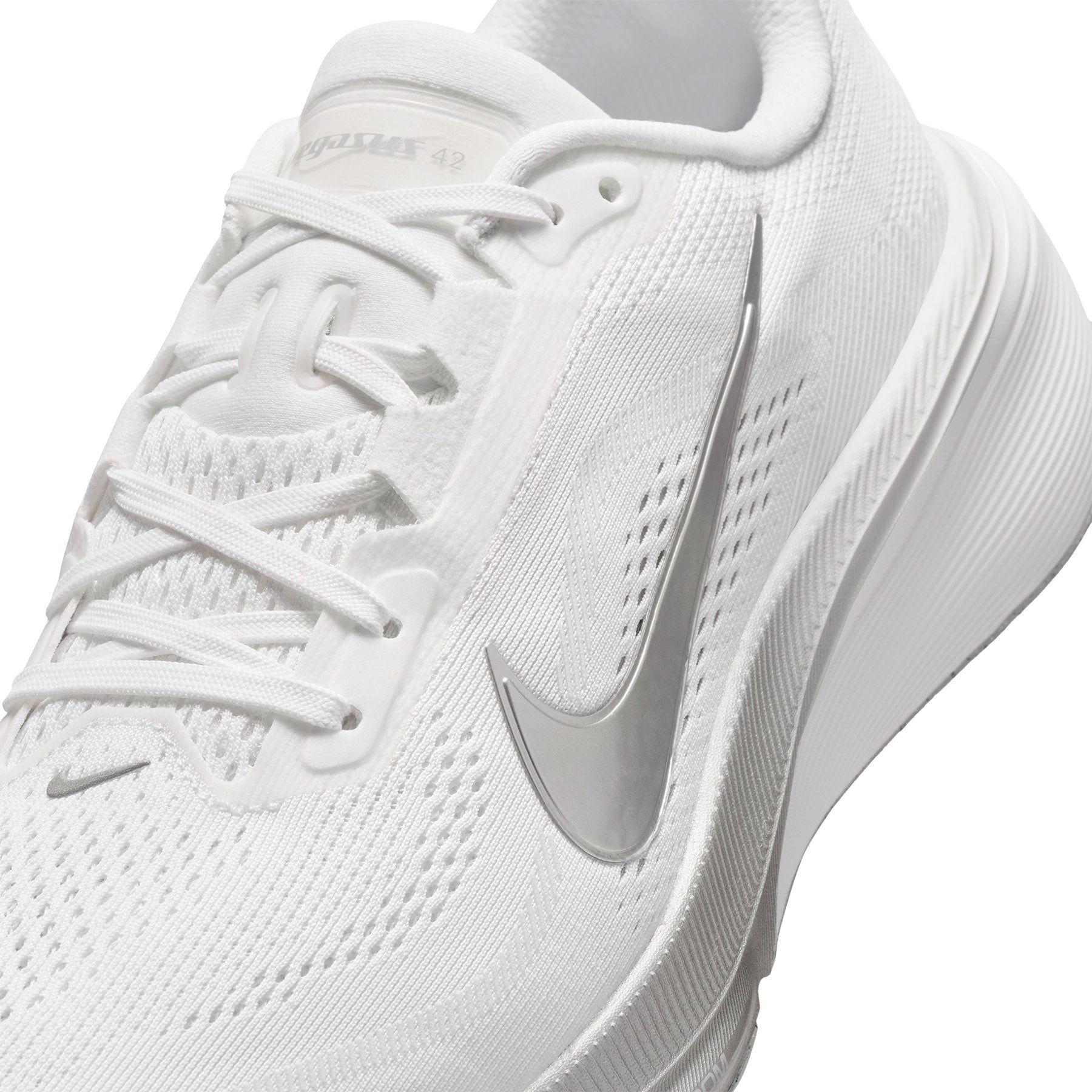 Air Zoom Pegasus 42 Road Running Shoes - Women's