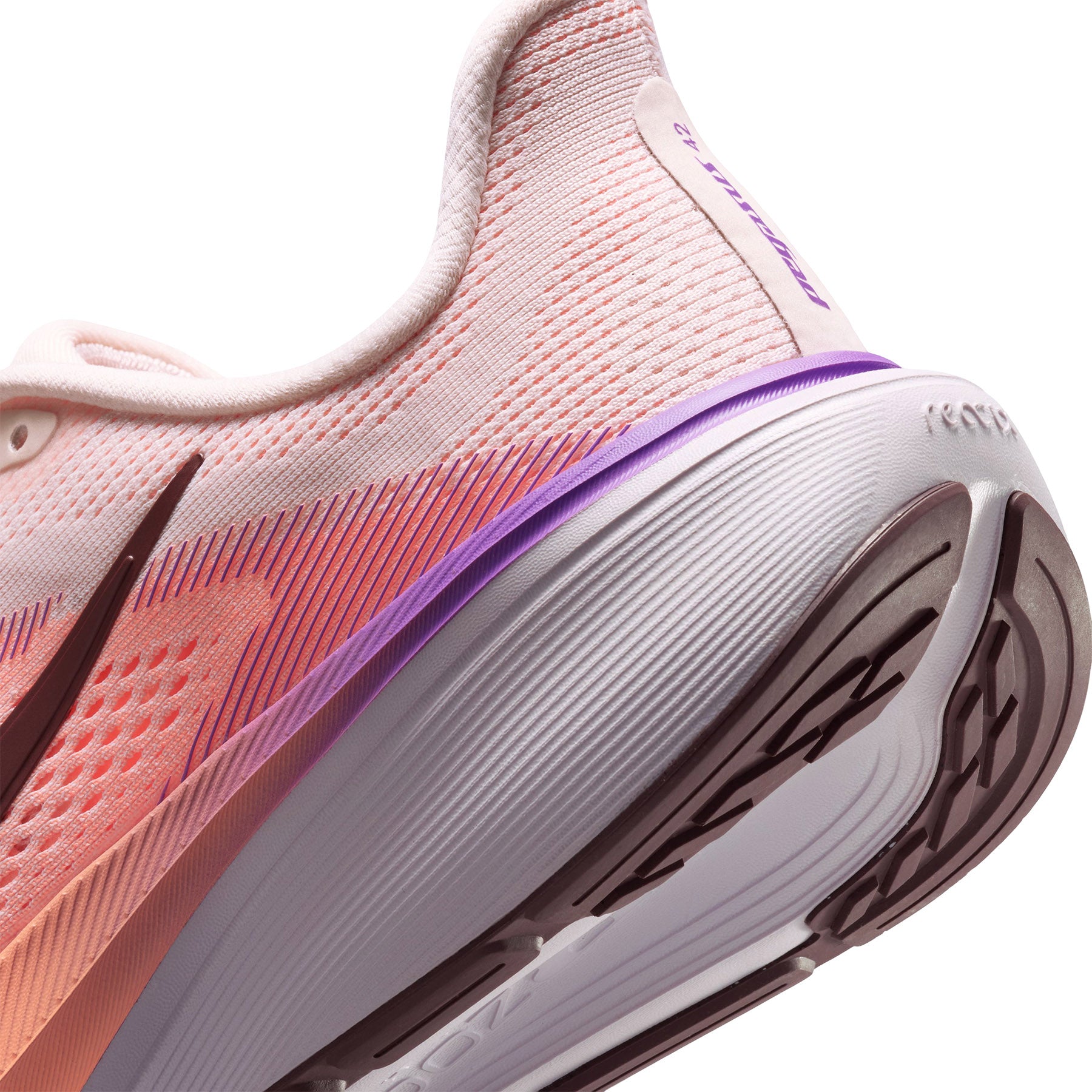 Air Zoom Pegasus 42 Road Running Shoes - Women's