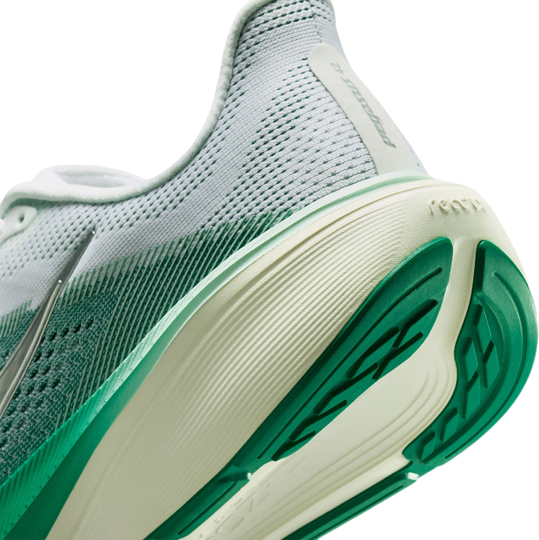 Air Zoom Pegasus 42 Road Running Shoes - Women's
