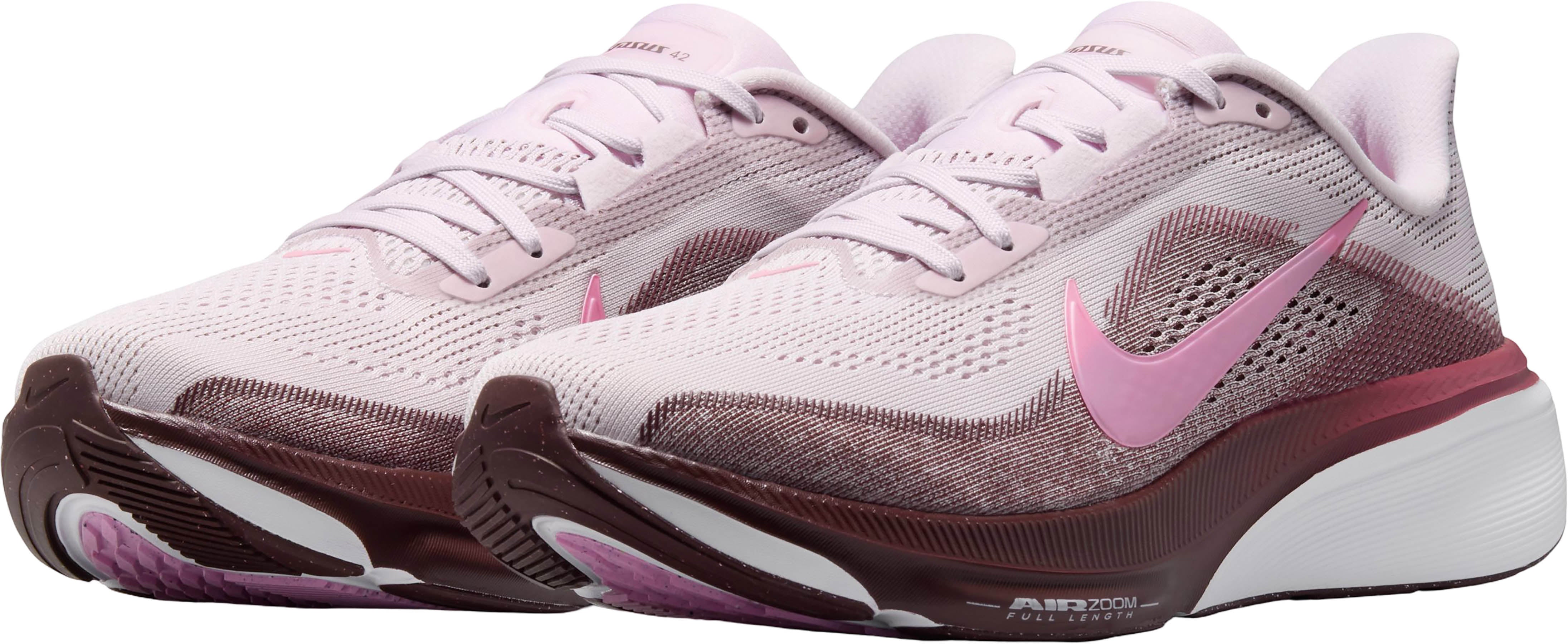 Air Zoom Pegasus 42 Road Running Shoes - Women's