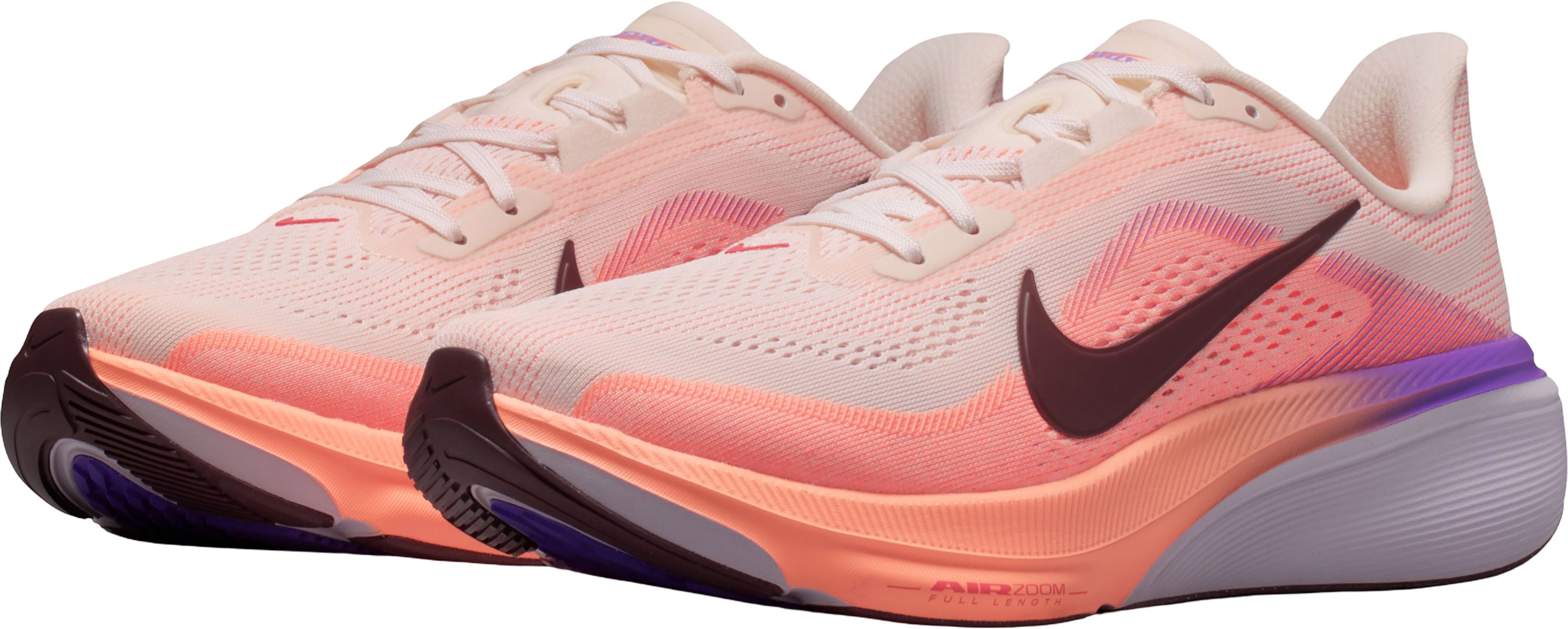 Air Zoom Pegasus 42 Road Running Shoes - Women's
