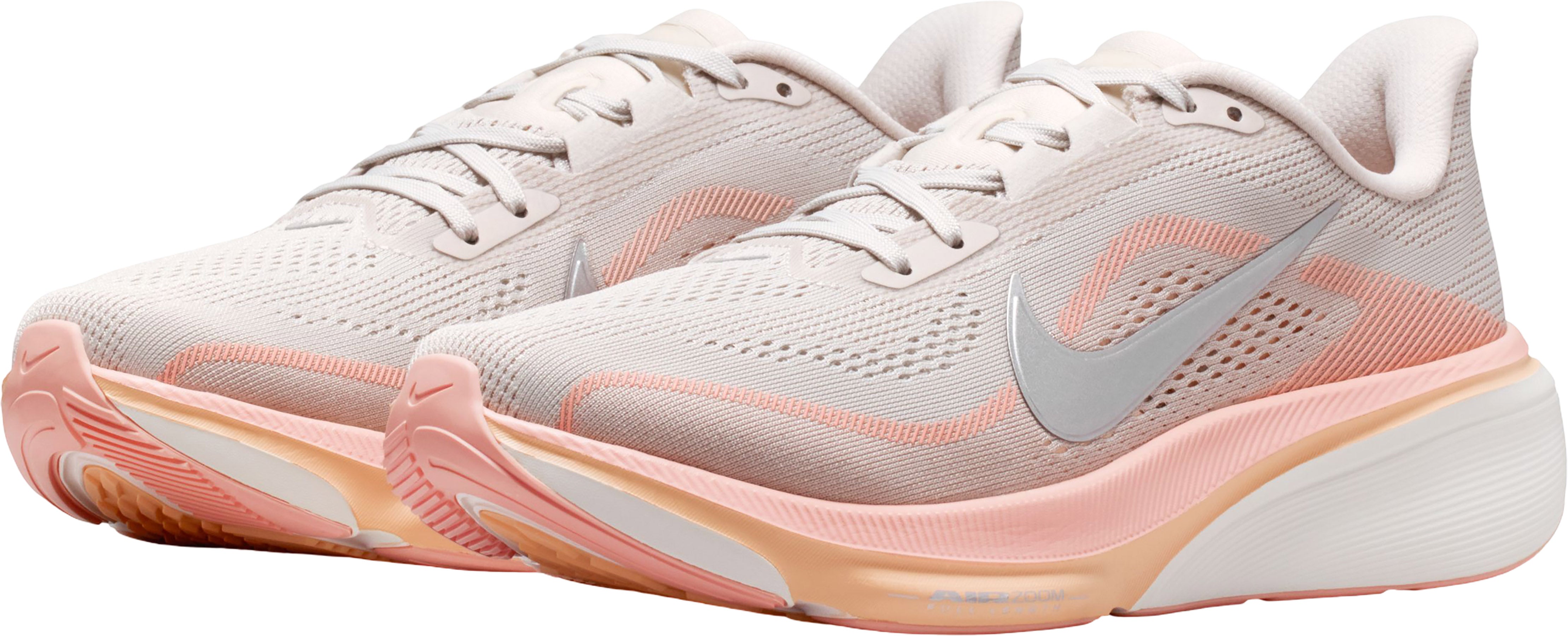 Air Zoom Pegasus 42 Road Running Shoes - Women's