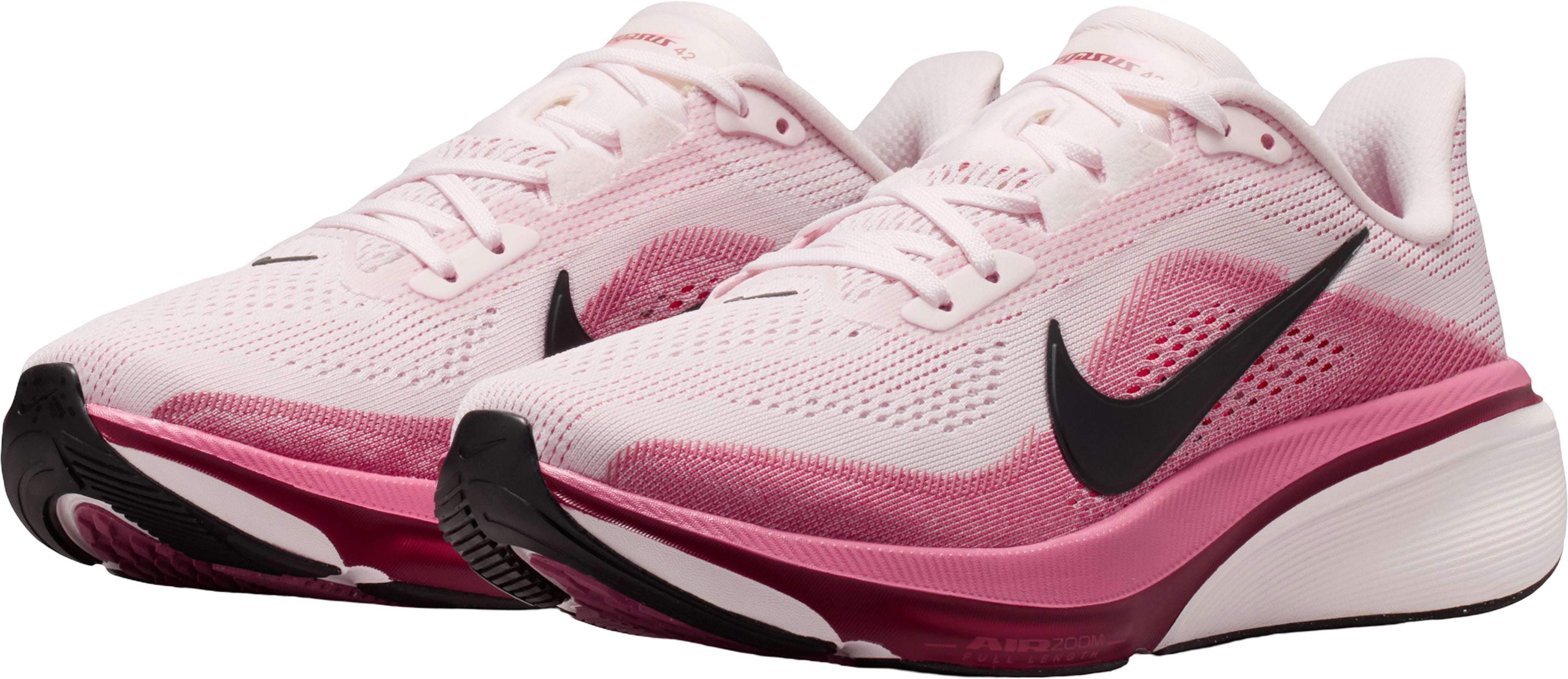 Air Zoom Pegasus 42 Road Running Shoes - Women's