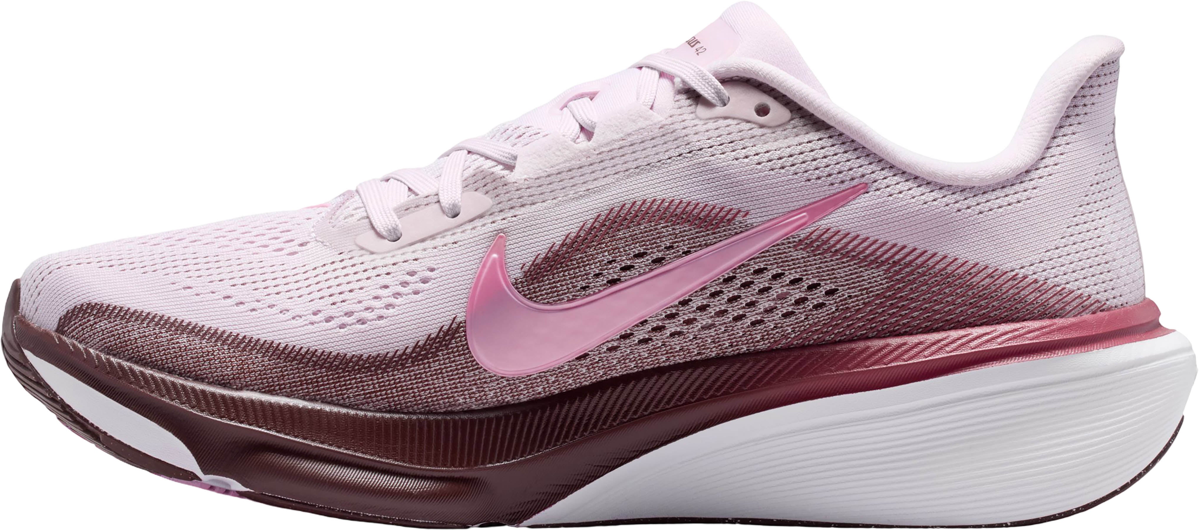 Air Zoom Pegasus 42 Road Running Shoes - Women's