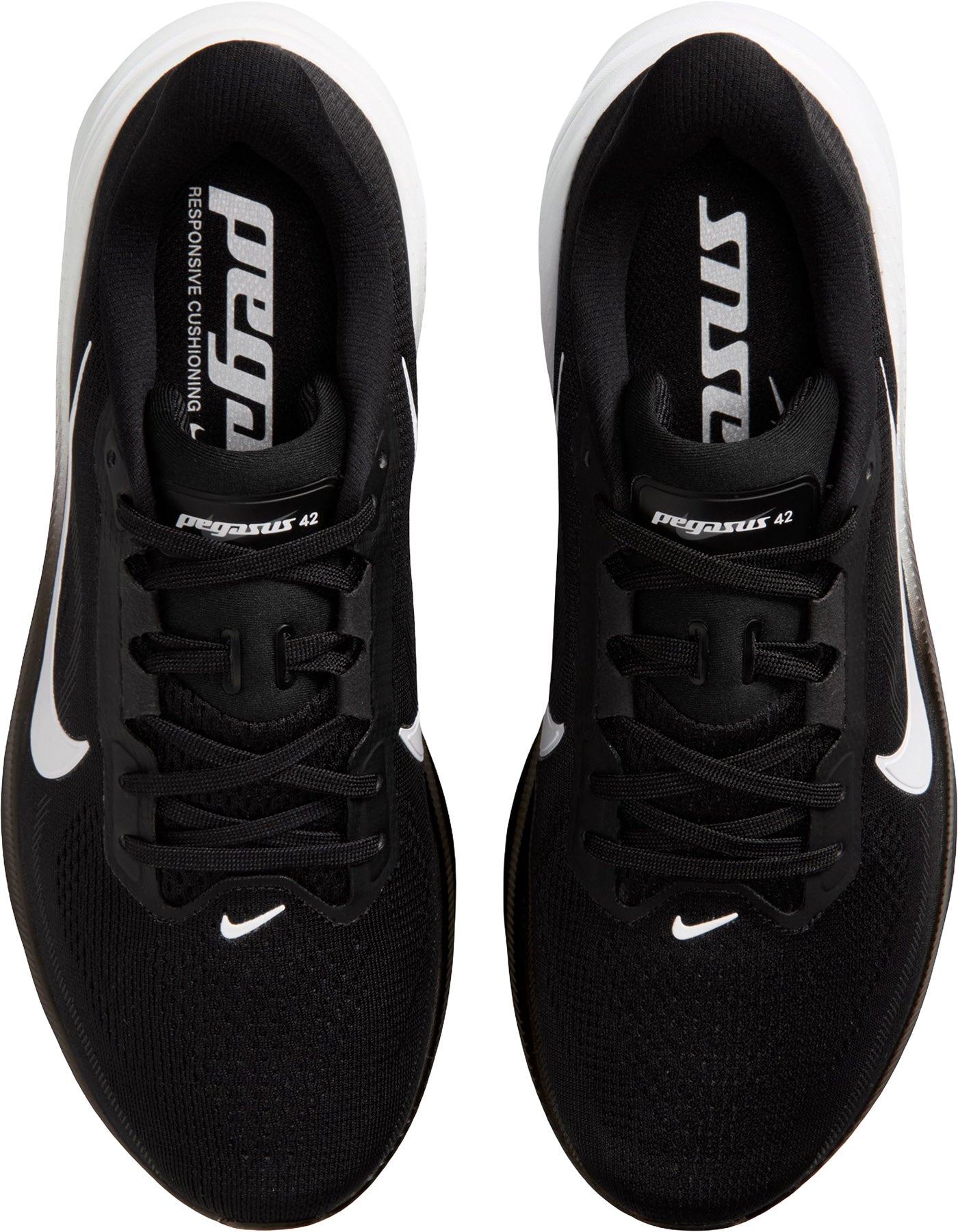 Air Zoom Pegasus 42 Road Running Shoes - Women's