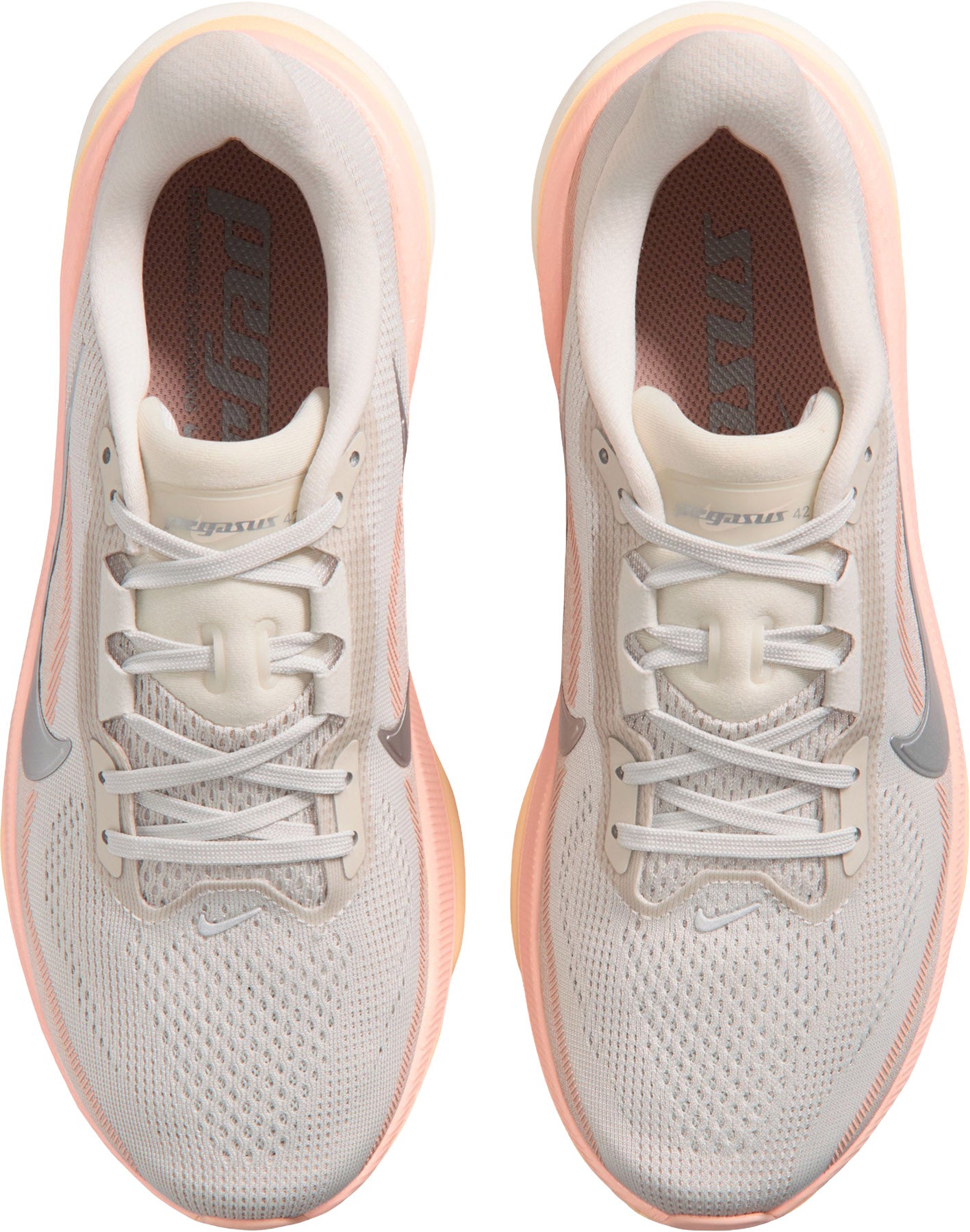 Air Zoom Pegasus 42 Road Running Shoes - Women's