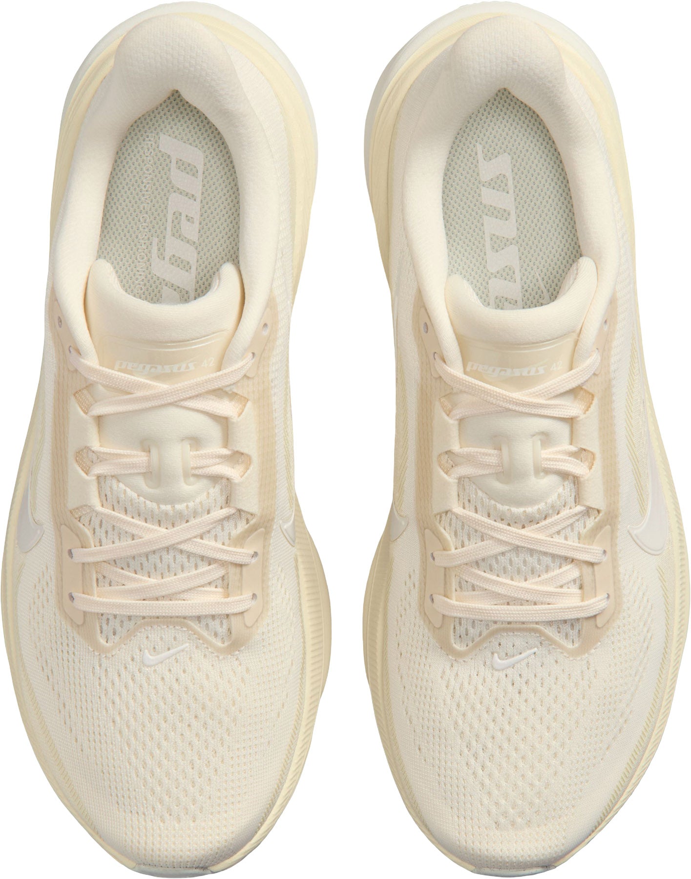 Air Zoom Pegasus 42 Road Running Shoes - Women's
