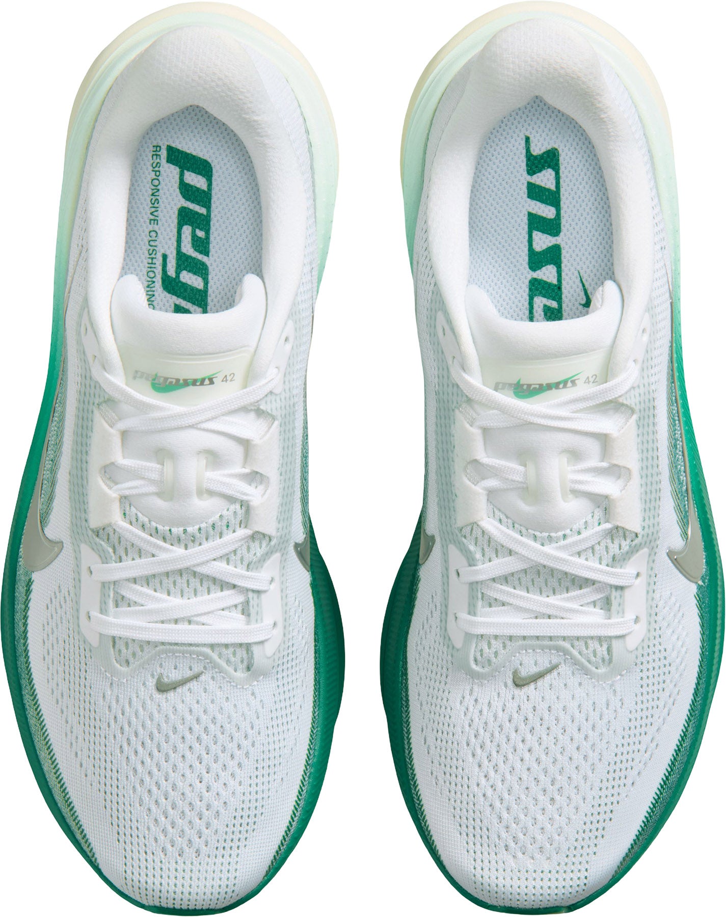 Air Zoom Pegasus 42 Road Running Shoes - Women's