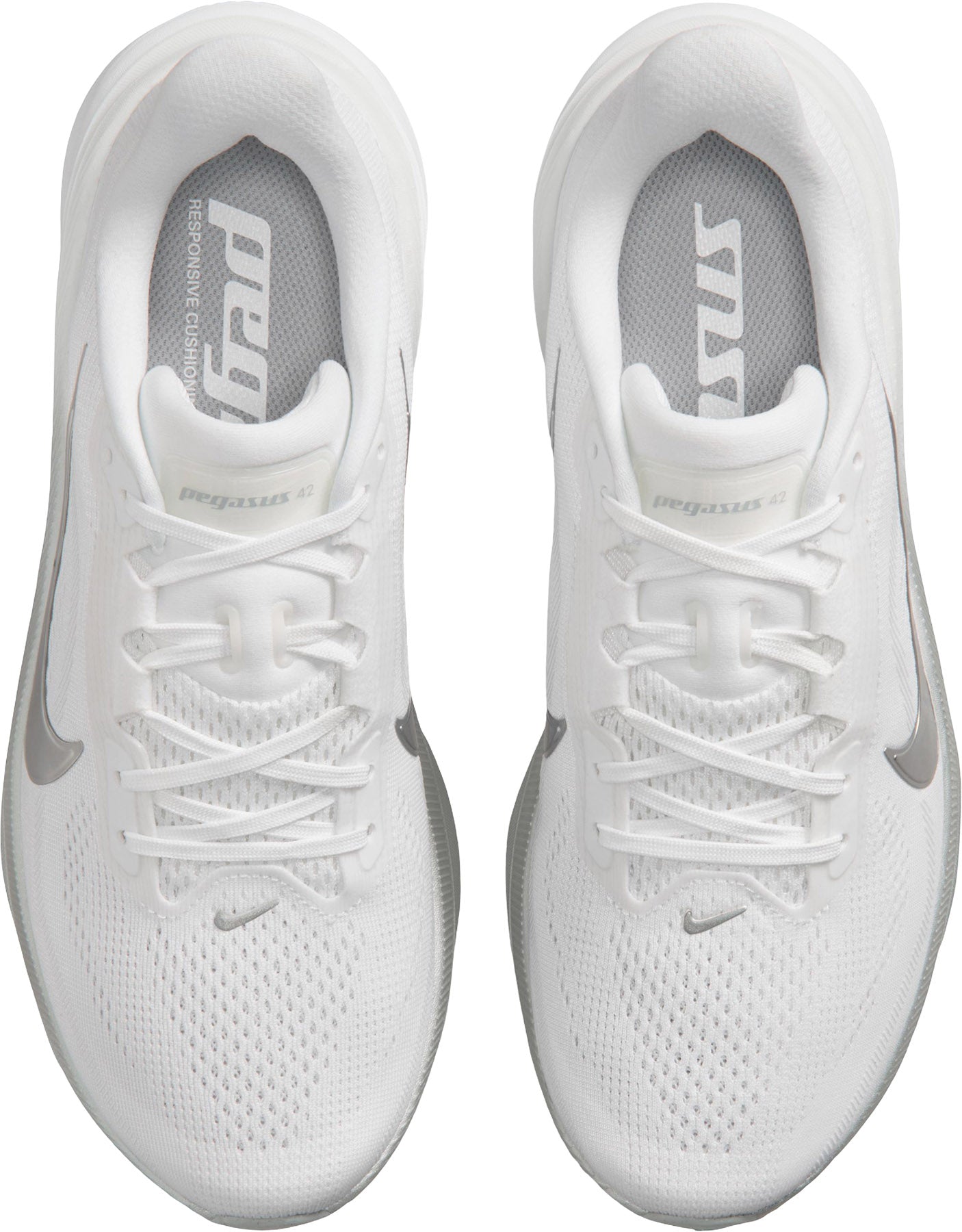 Air Zoom Pegasus 42 Road Running Shoes - Women's