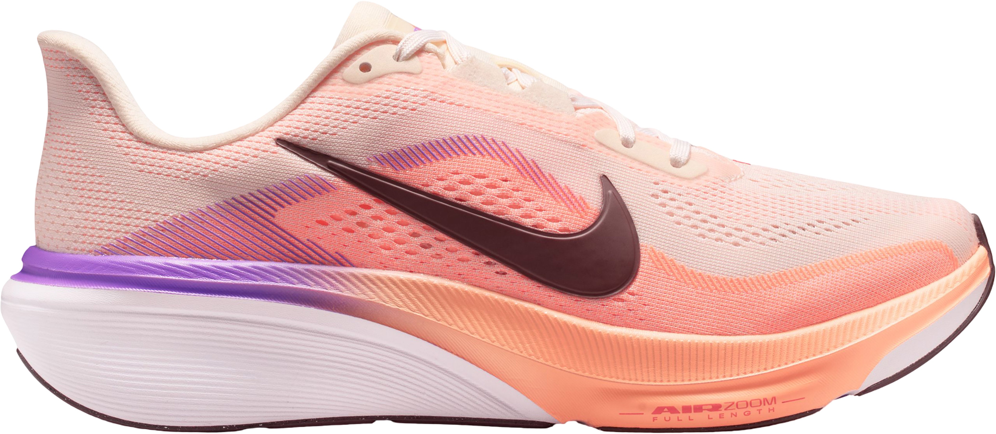 Air Zoom Pegasus 42 Road Running Shoes - Women's