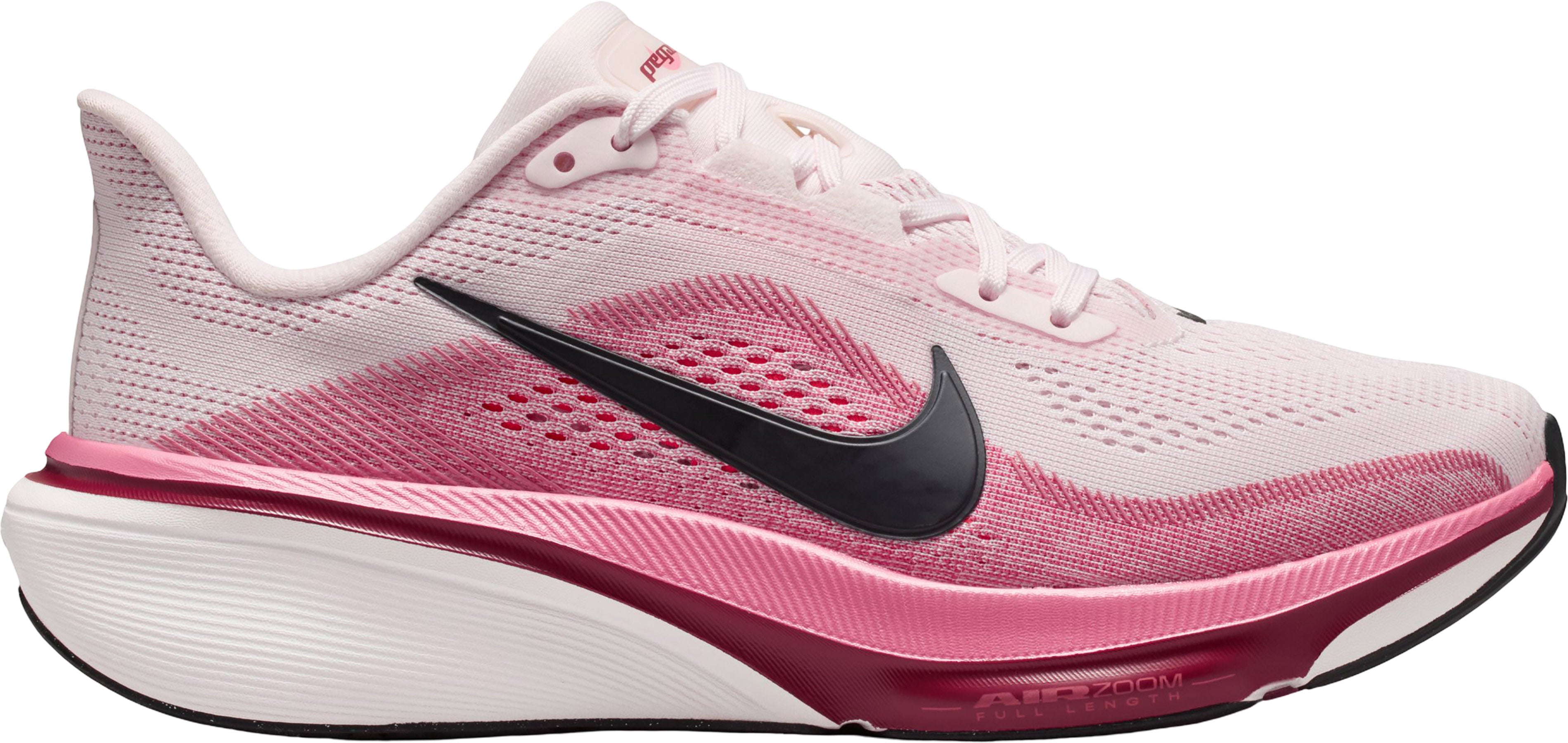 Air Zoom Pegasus 42 Road Running Shoes - Women's