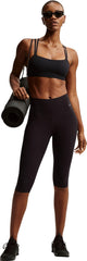 Zenvy Strappy Light-Support Padded Sports Bra - Women's