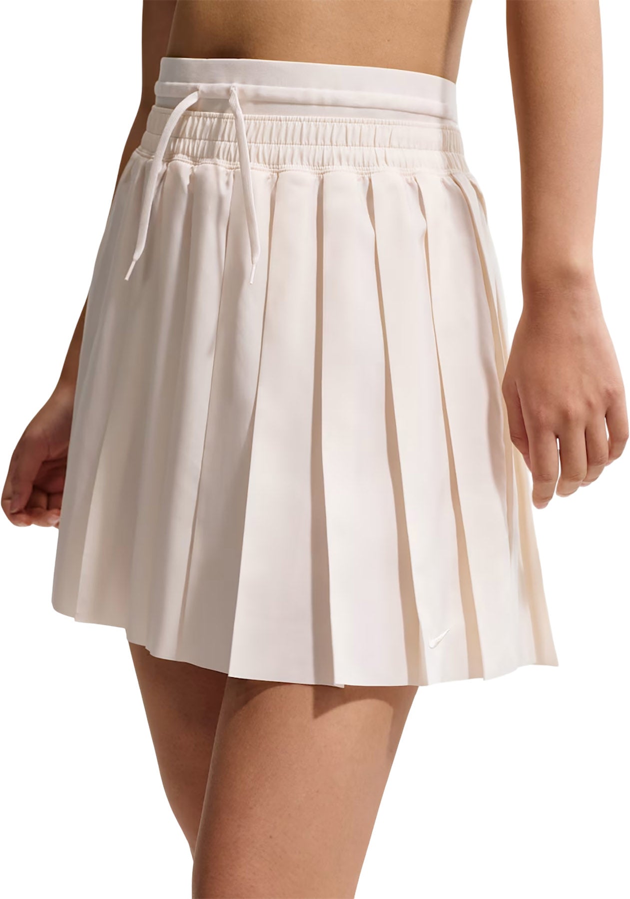 Sportswear Mid-Rise Pleated Skirt - Women's
