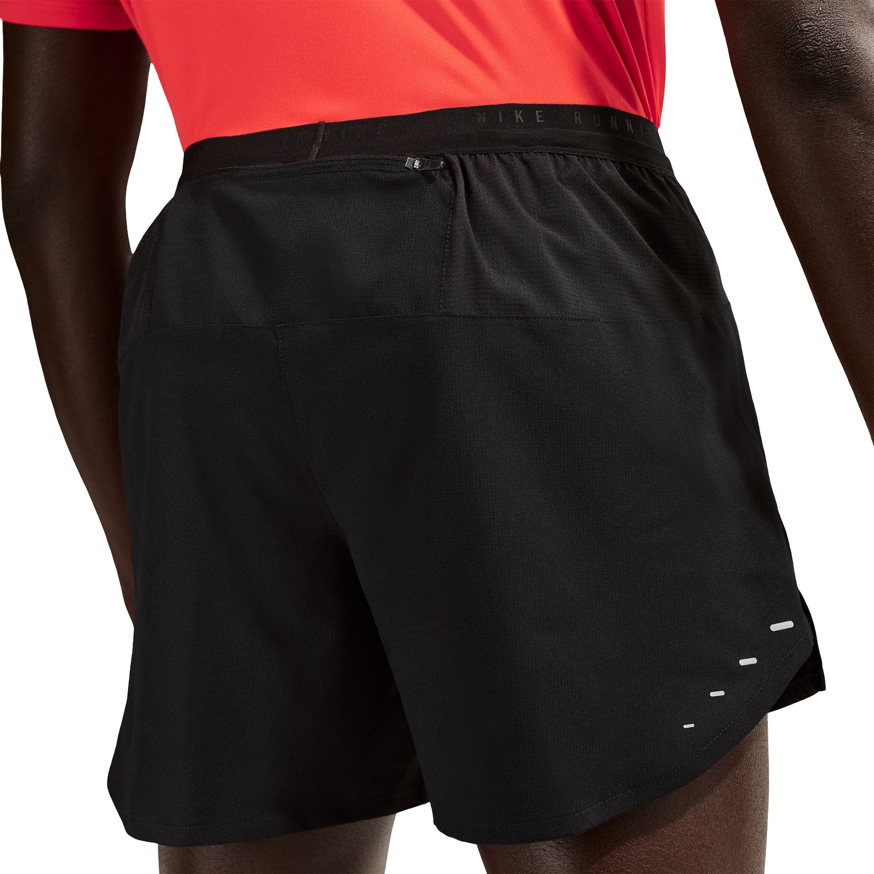 Stride Dri-FIT Brief-Lined Running Shorts 5" - Men's