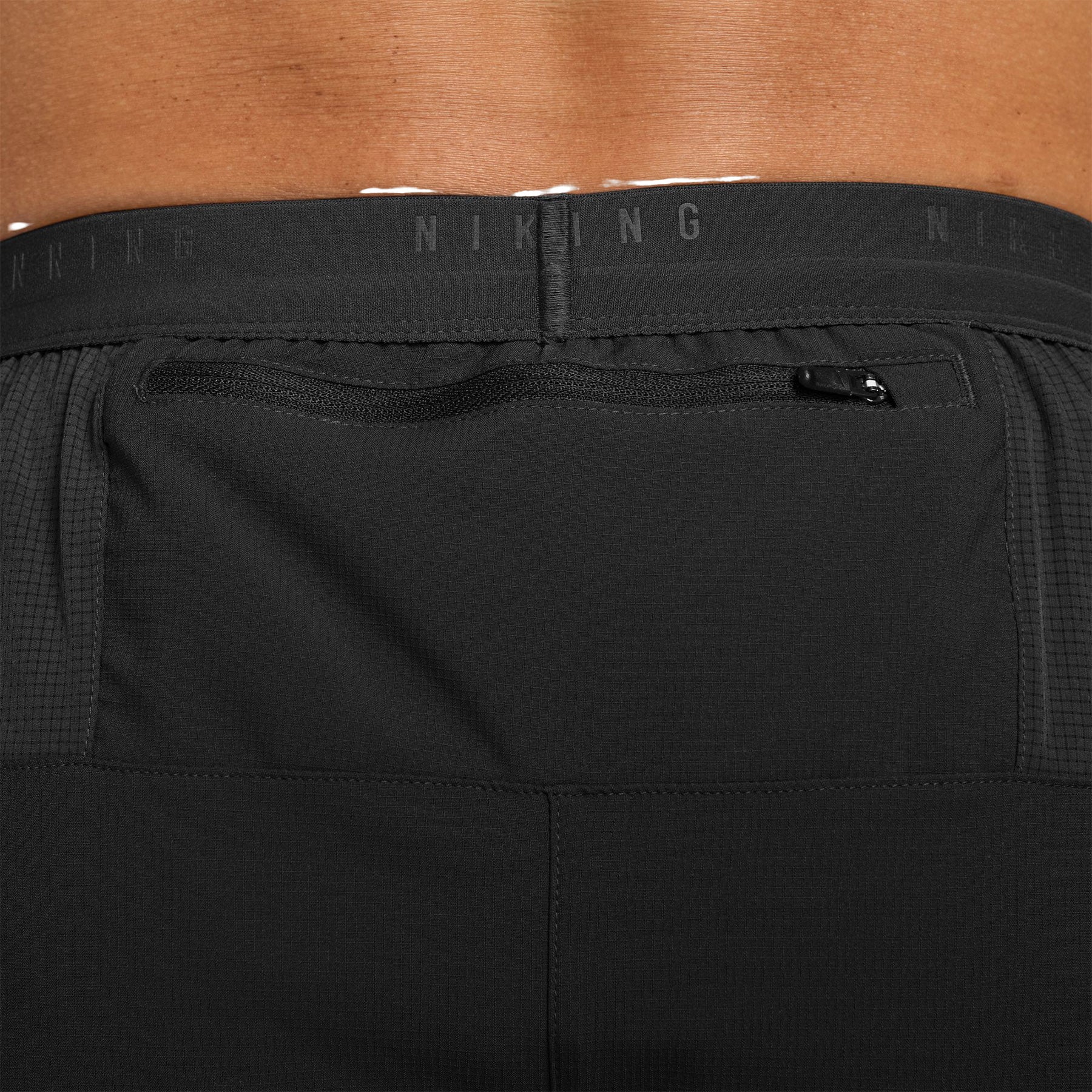 Stride Dri-FIT Brief-Lined Running Shorts 5" - Men's