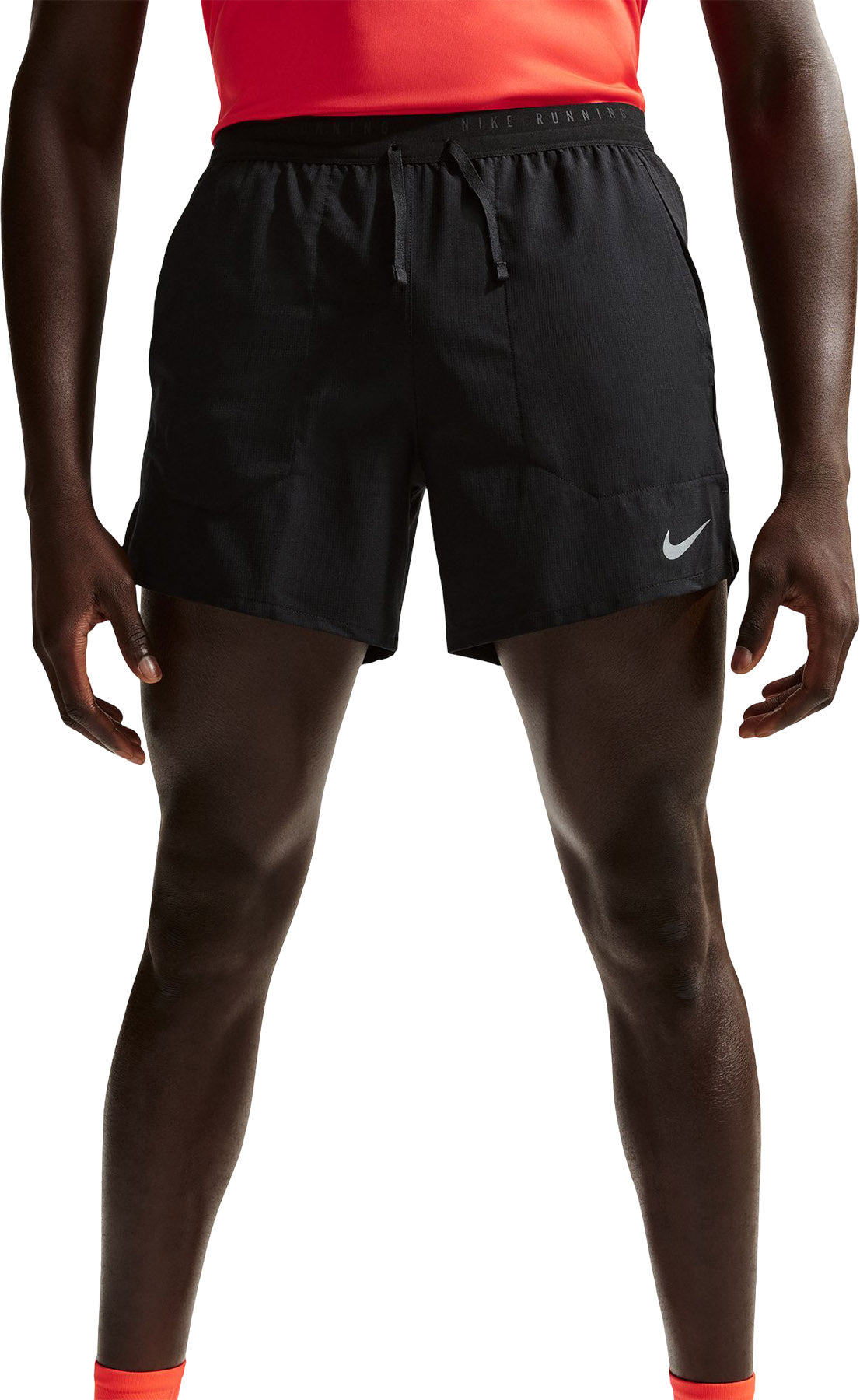 Stride Dri-FIT Brief-Lined Running Shorts 5" - Men's