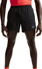 Stride Dri-FIT Brief-Lined Running Shorts 5" - Men's